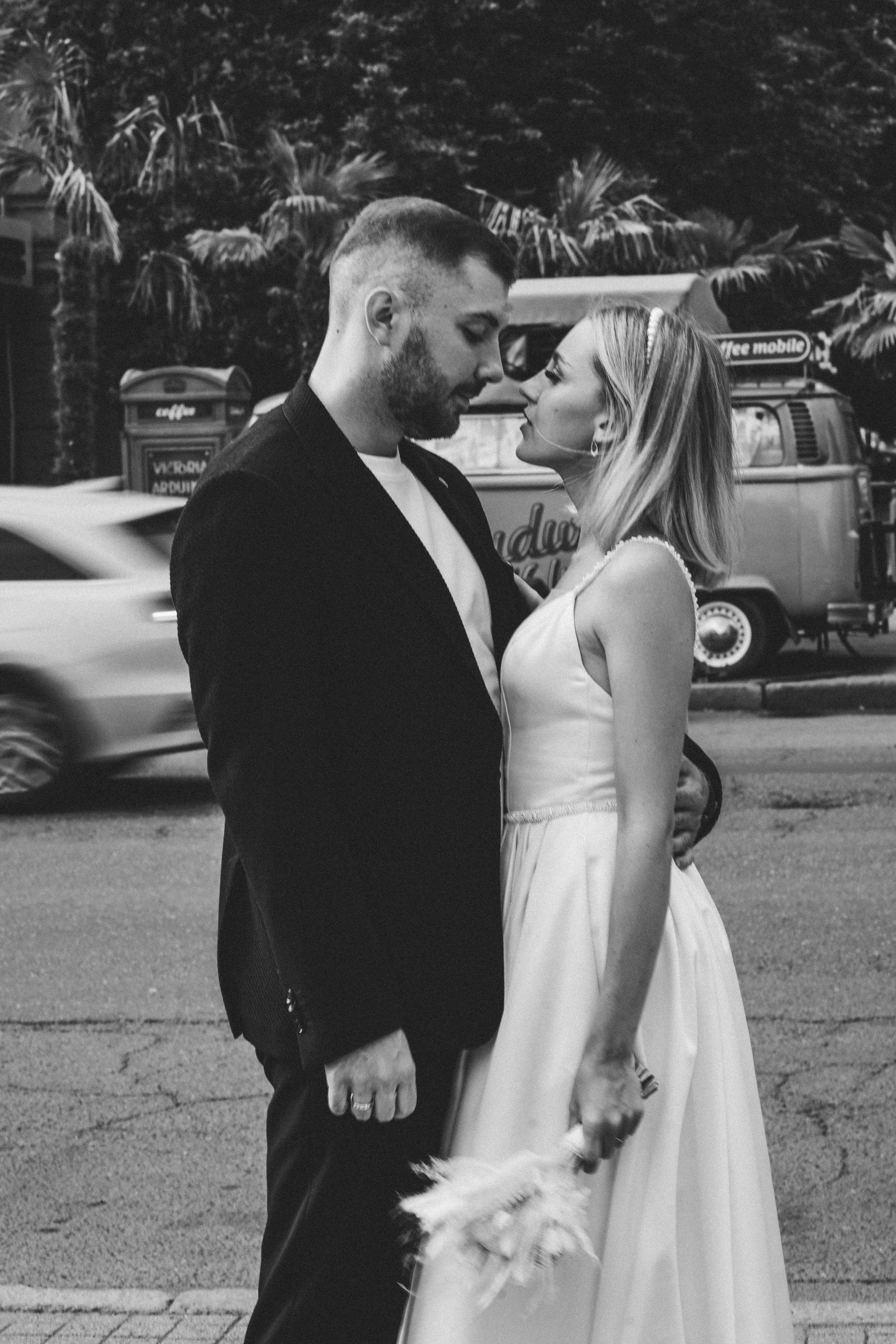 Ксенния и Антон. Фотограф Контузорова Ольга