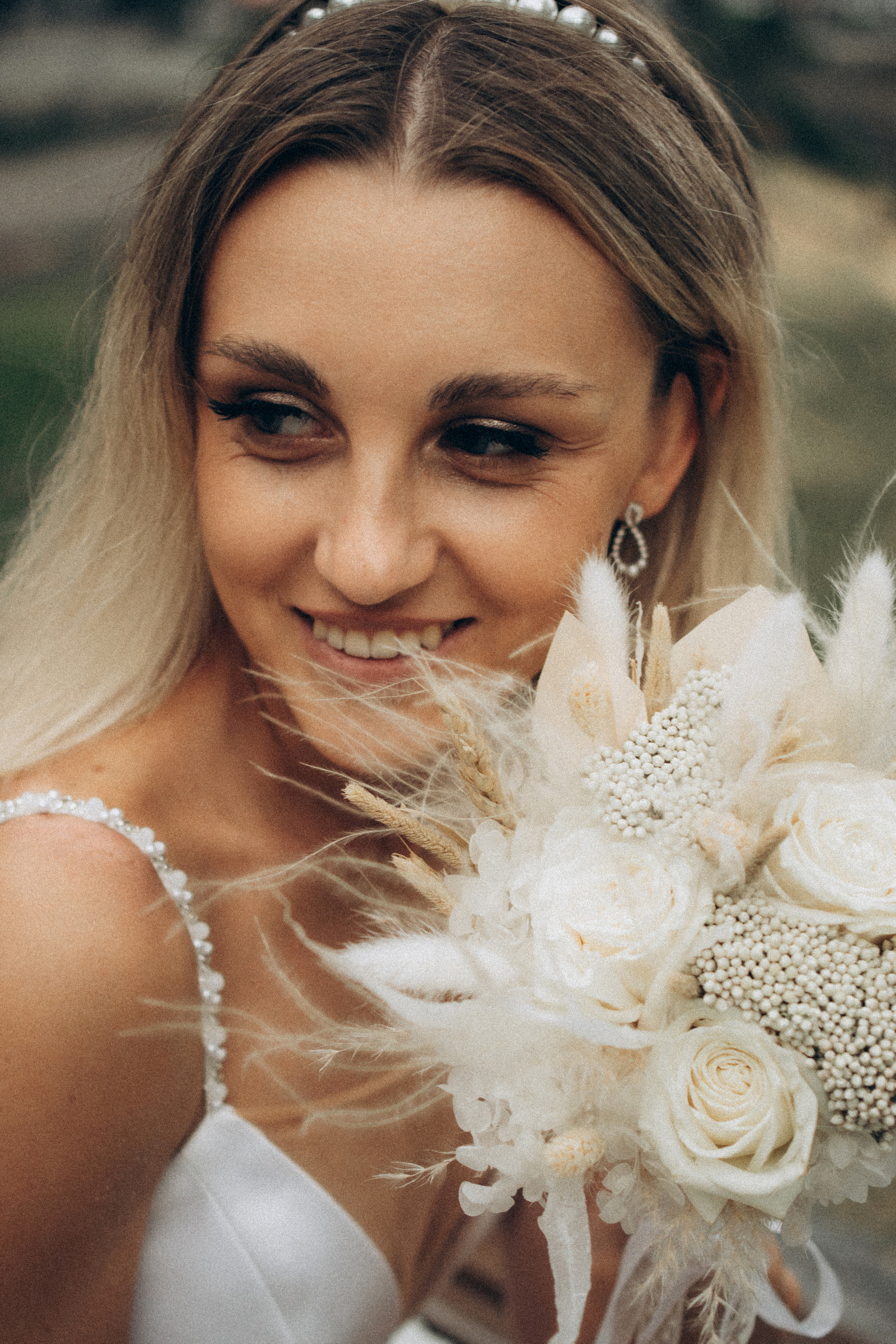 Ксенния и Антон. Фотограф Контузорова Ольга