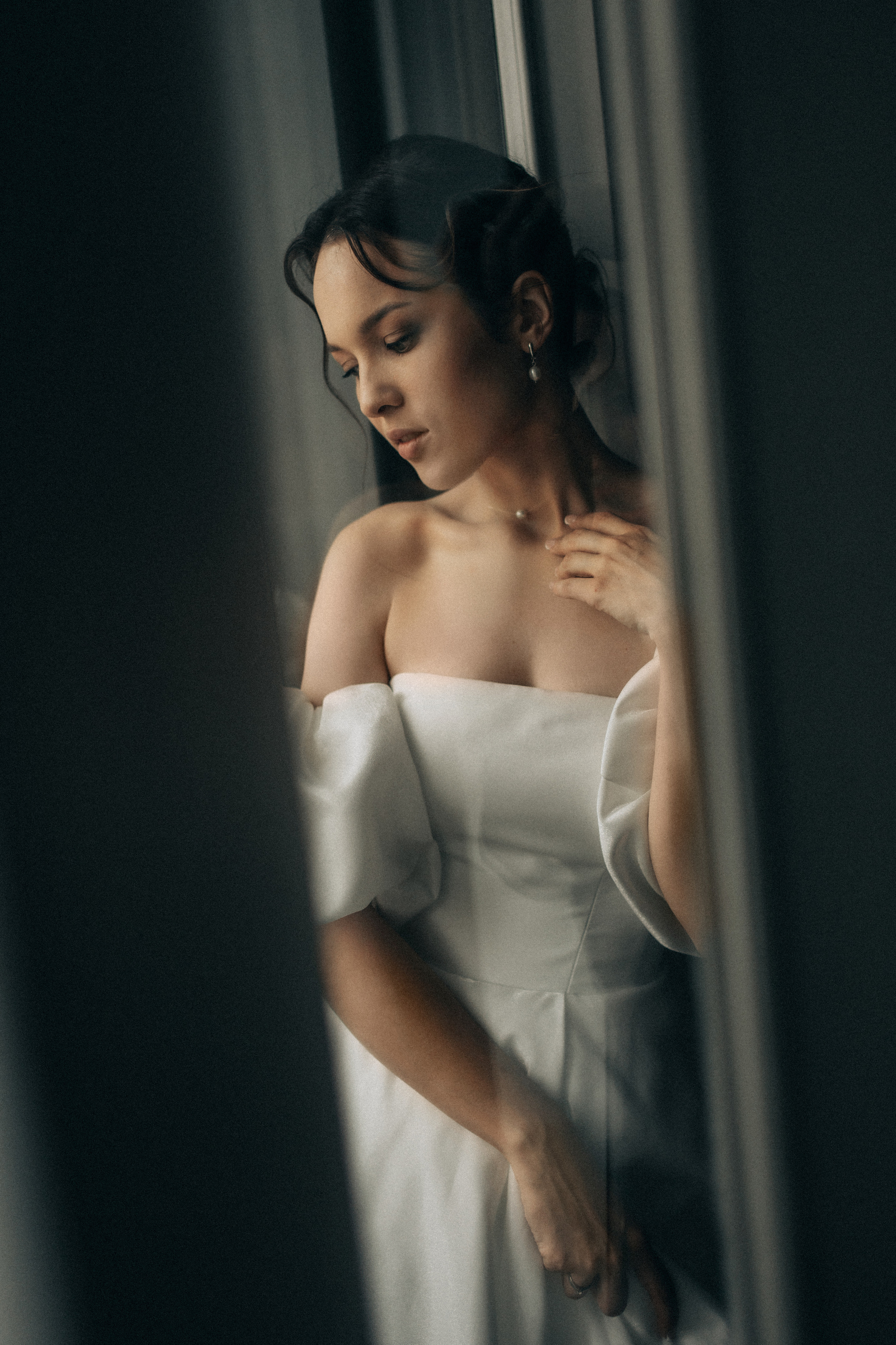 Анна и Егор. Фотограф Контузорова Ольга