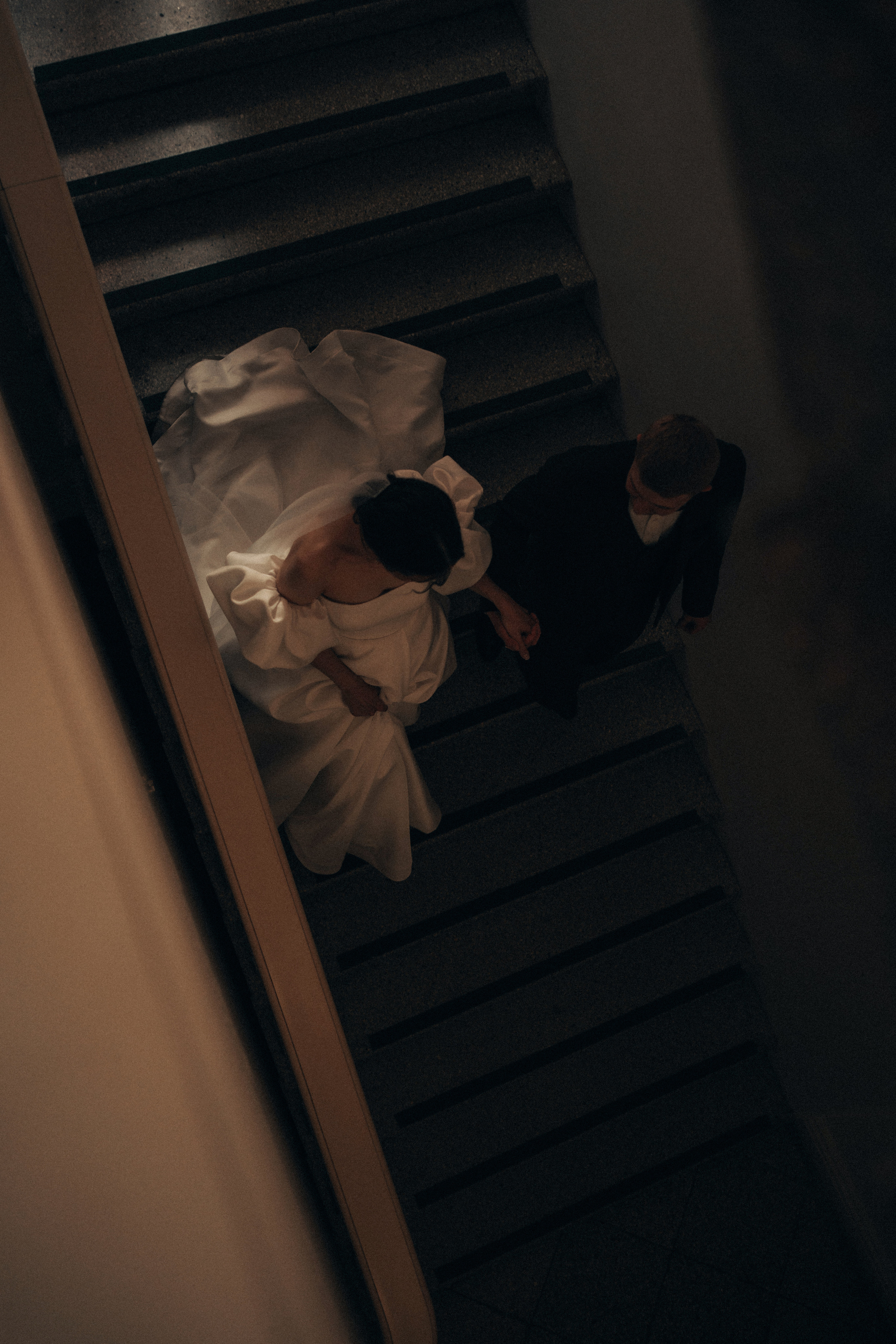 Анна и Егор. Фотограф Контузорова Ольга