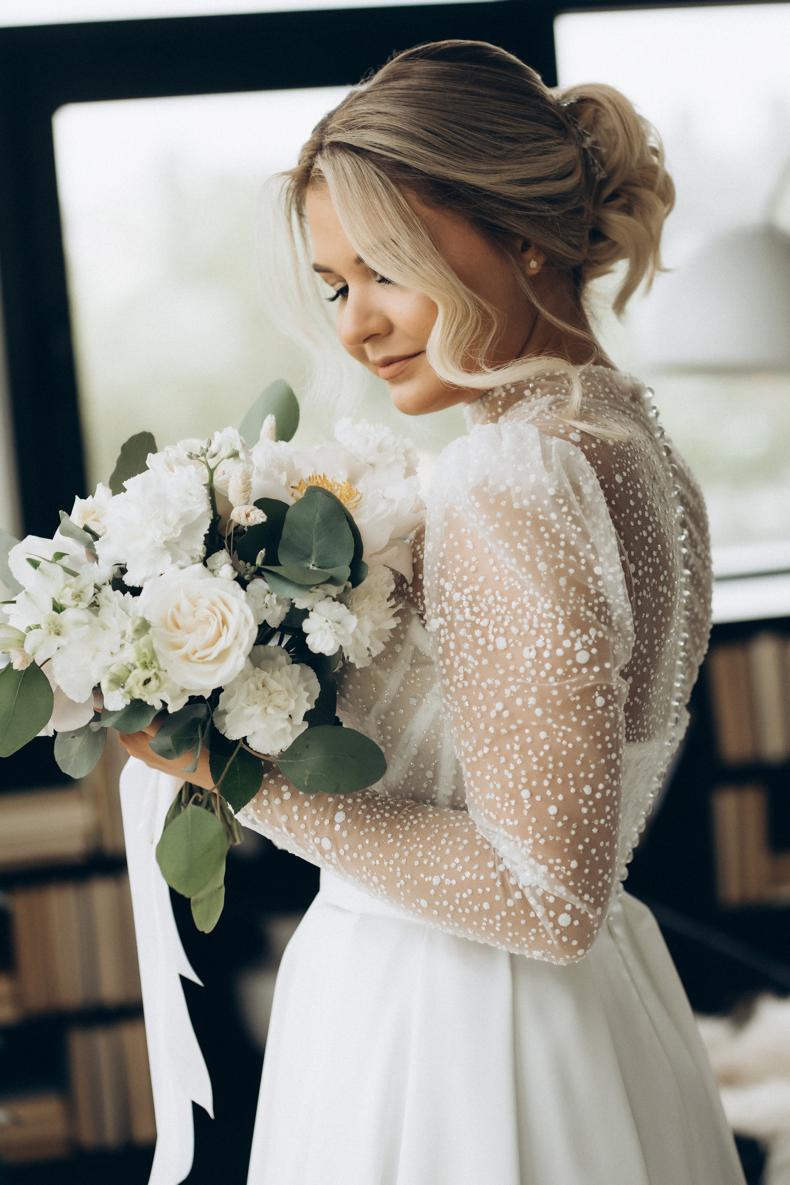 Анна и Артем. Фотограф Контузорова Ольга