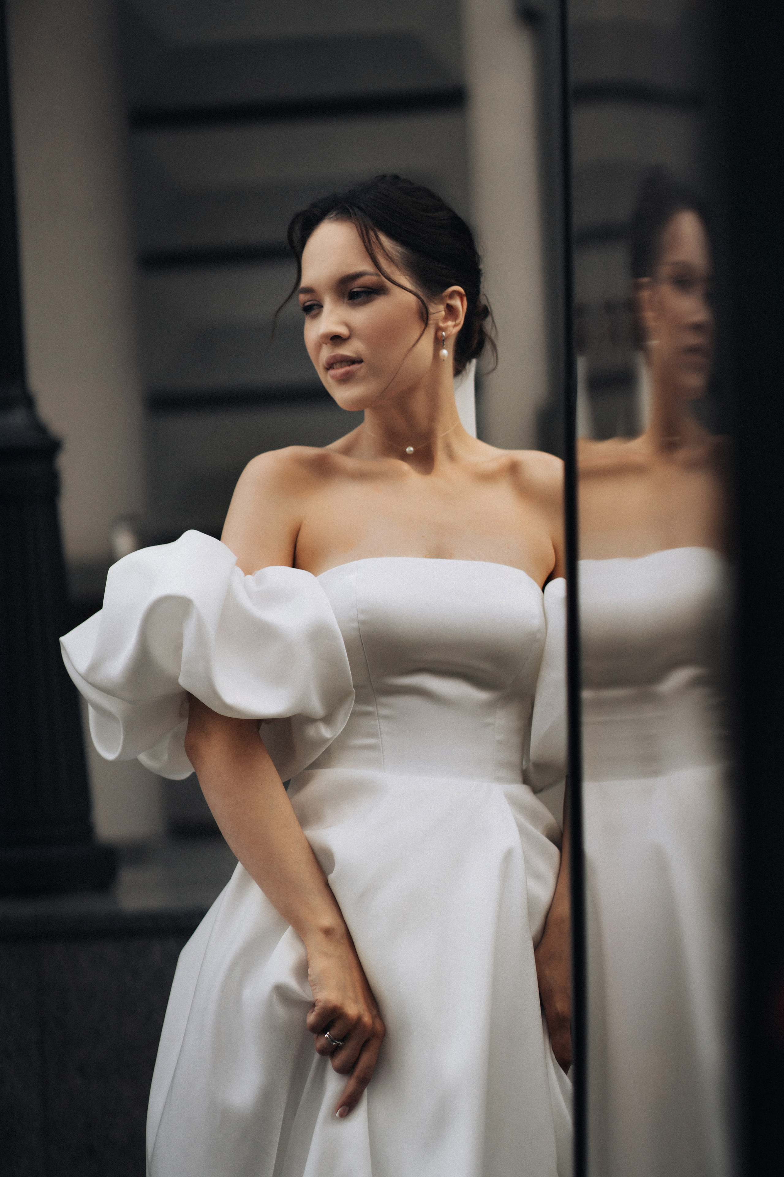 Анна и Егор. Фотограф Контузорова Ольга