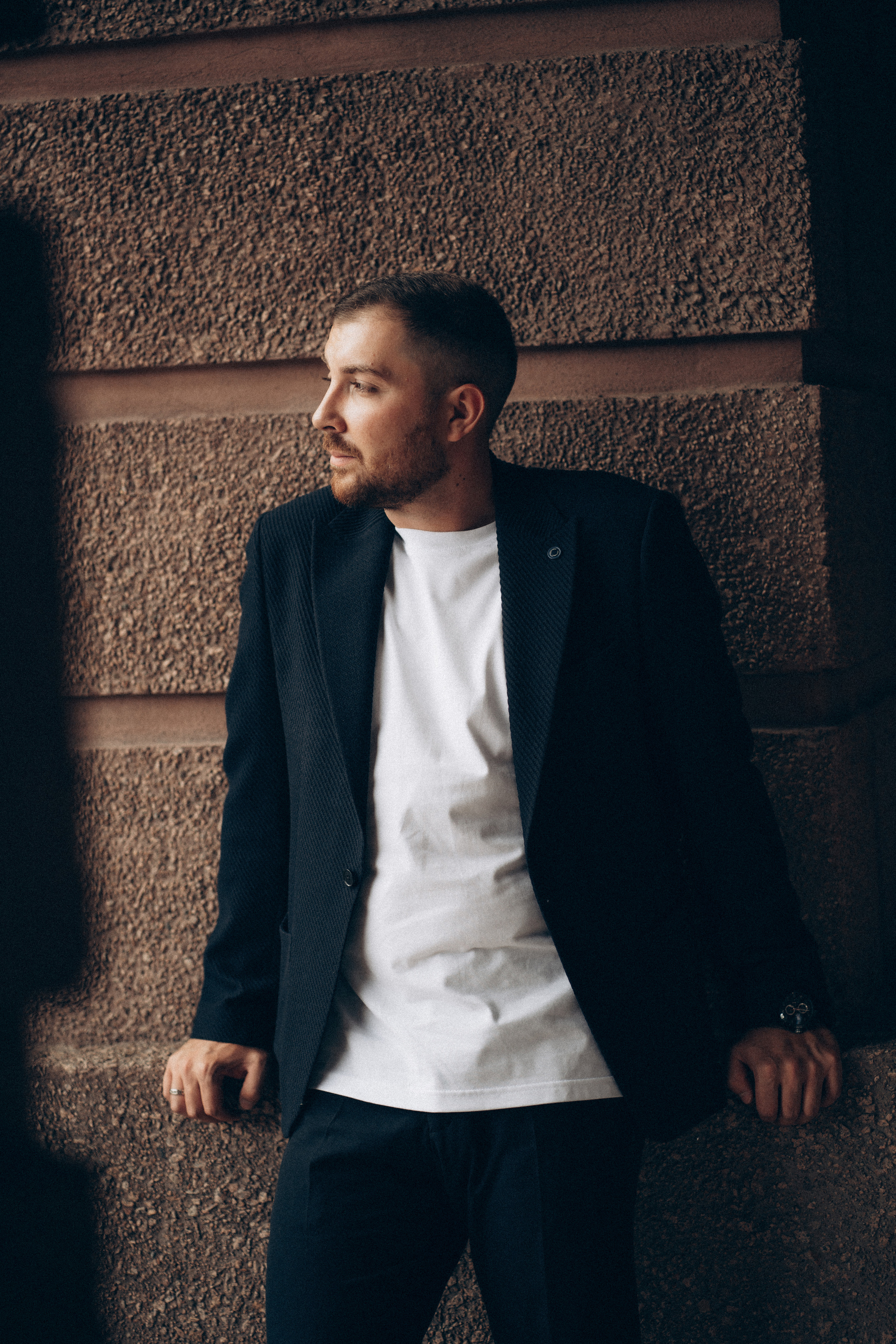 Ксенния и Антон. Фотограф Контузорова Ольга