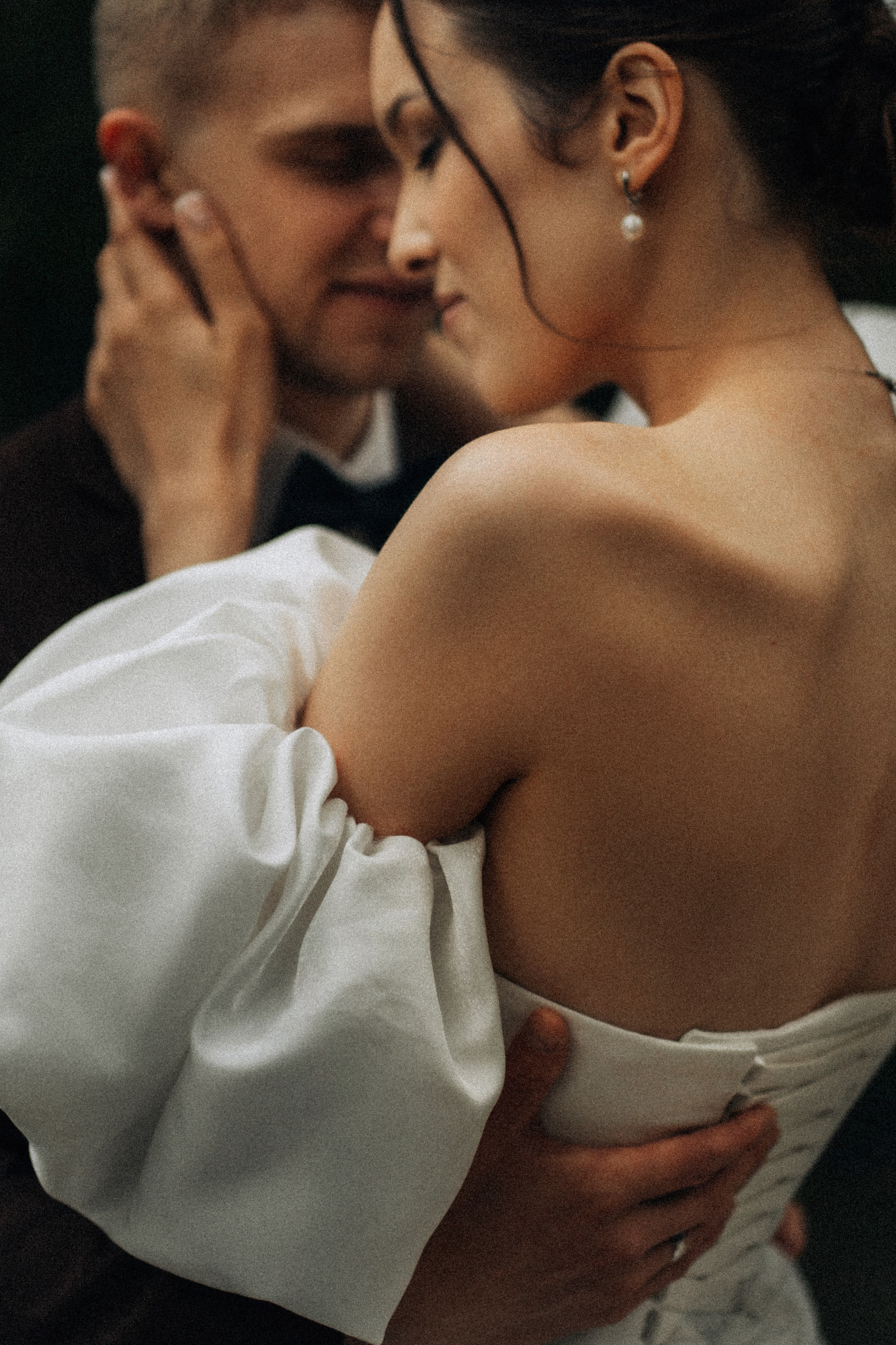 Анна и Егор. Фотограф Контузорова Ольга