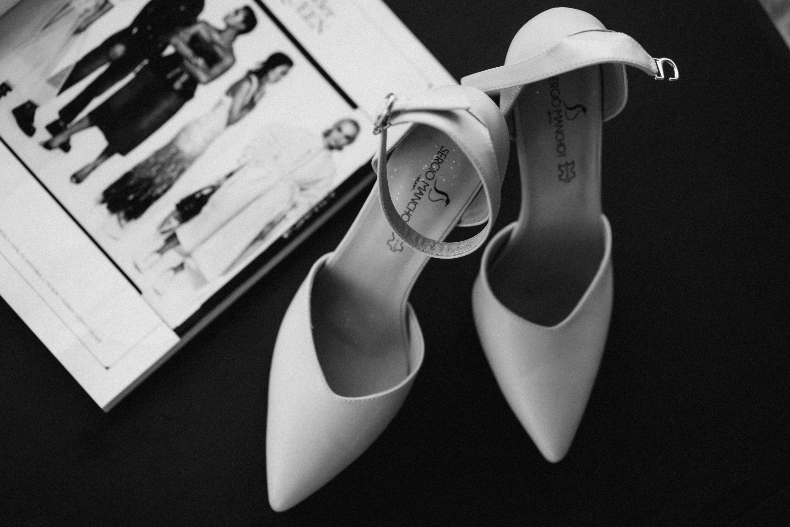 Анна и Артем. Фотограф Контузорова Ольга