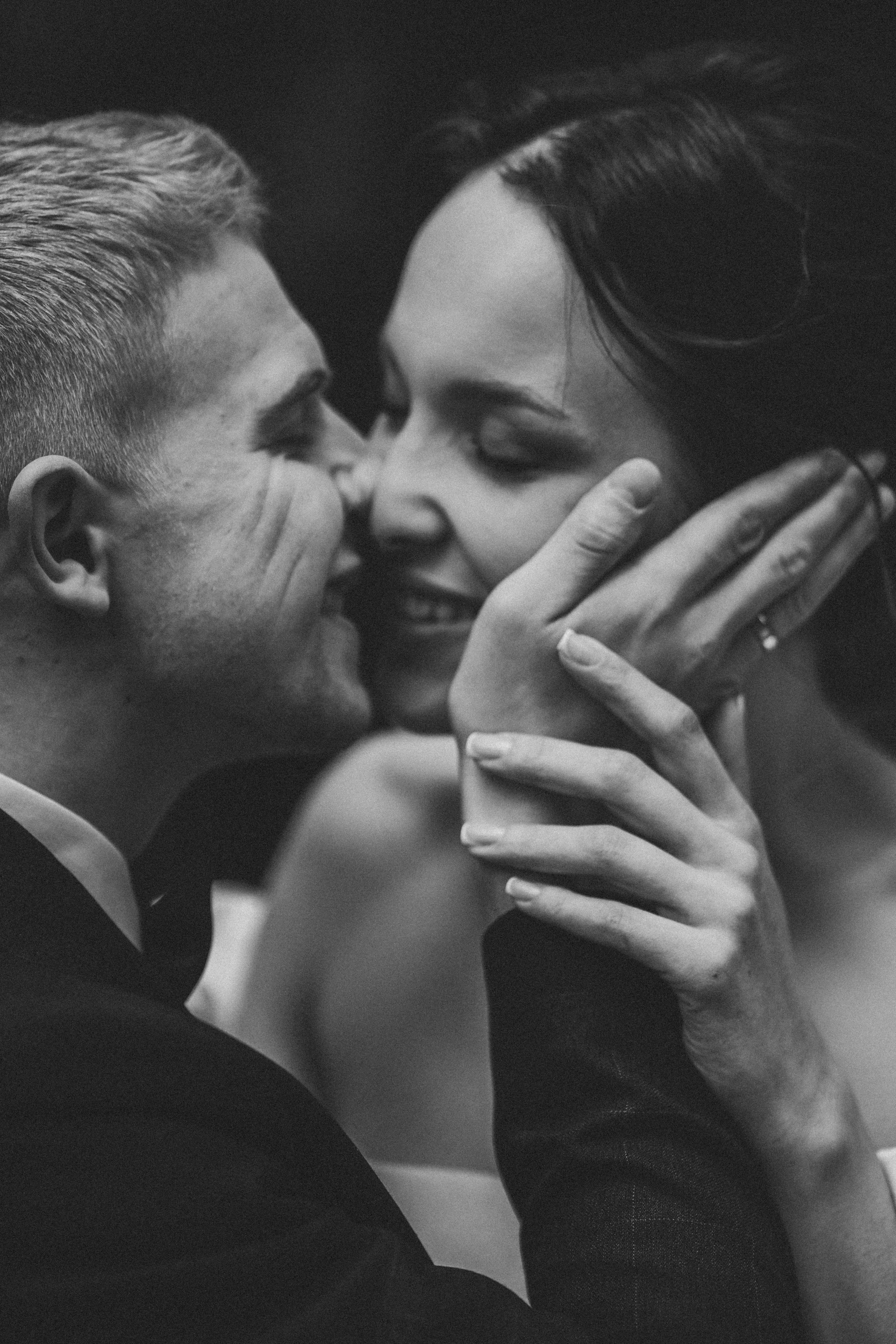 Анна и Егор. Фотограф Контузорова Ольга