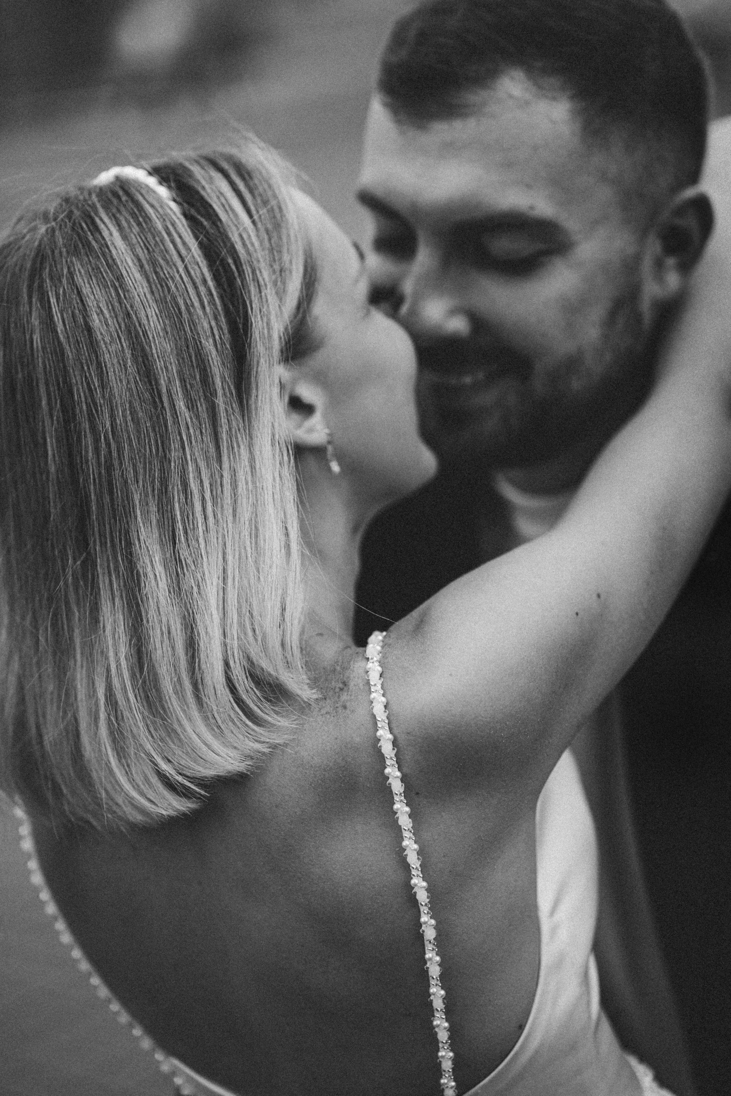 Ксенния и Антон. Фотограф Контузорова Ольга