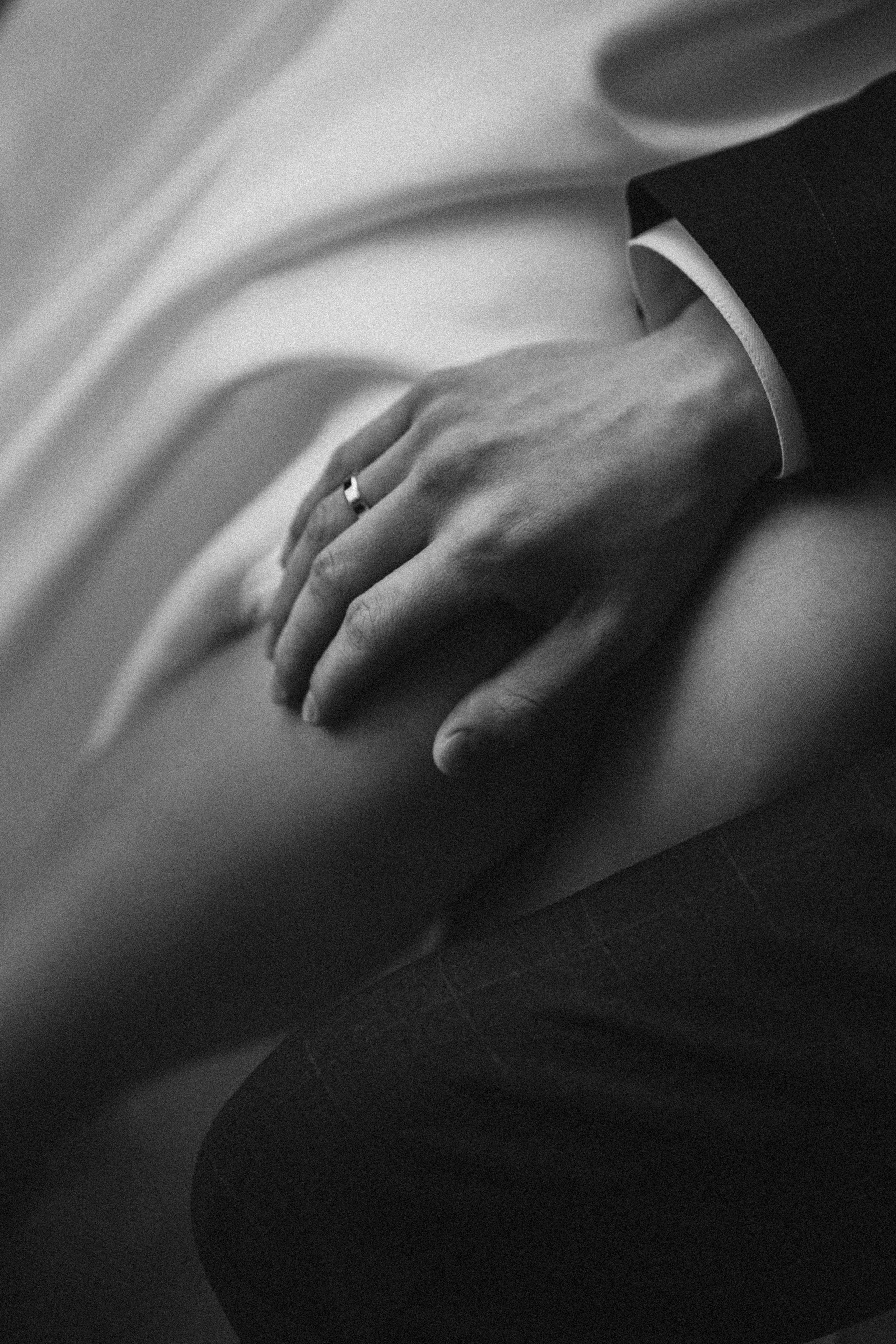 Анна и Егор. Фотограф Контузорова Ольга