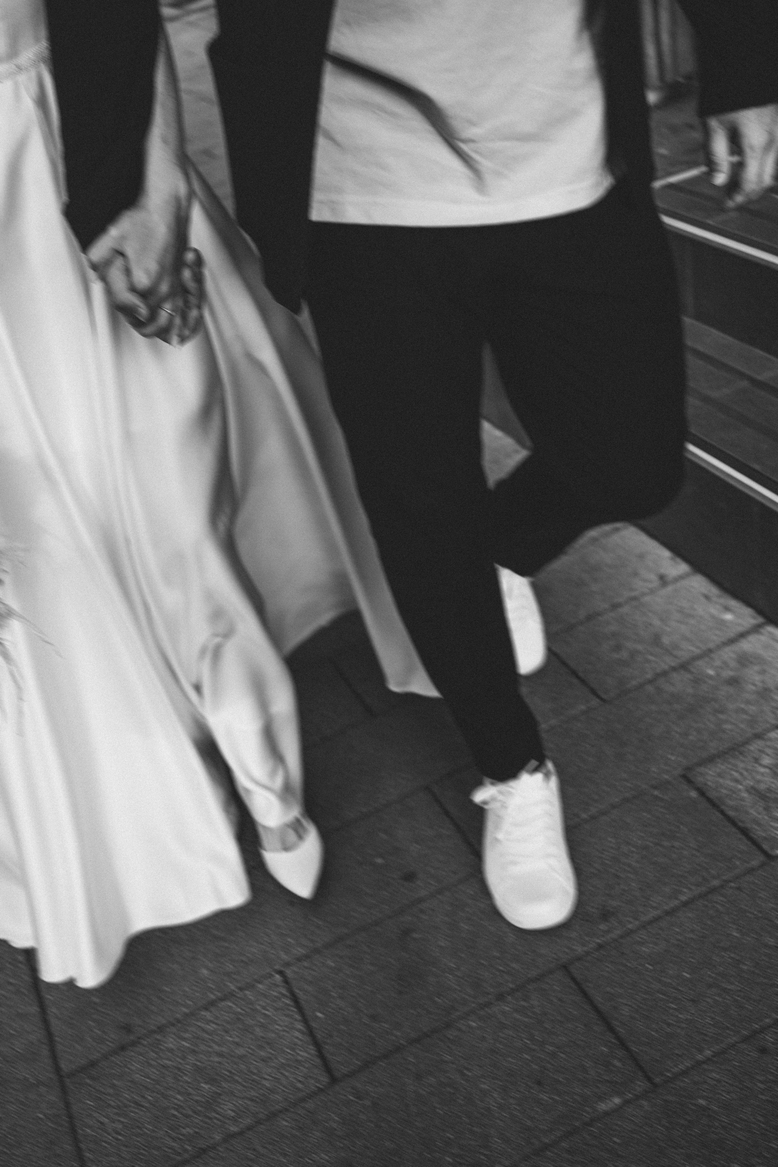 Ксенния и Антон. Фотограф Контузорова Ольга