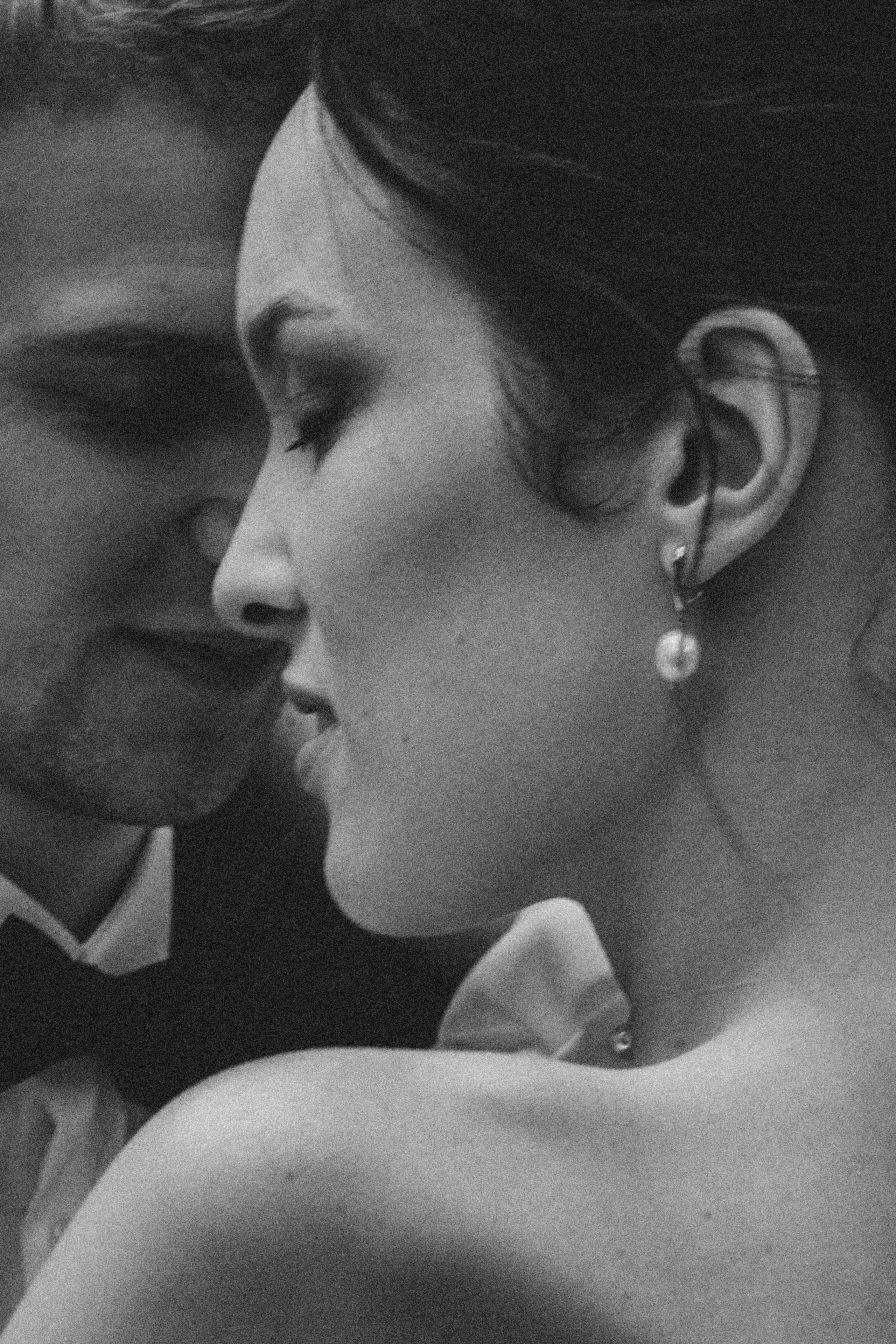 Анна и Егор. Фотограф Контузорова Ольга