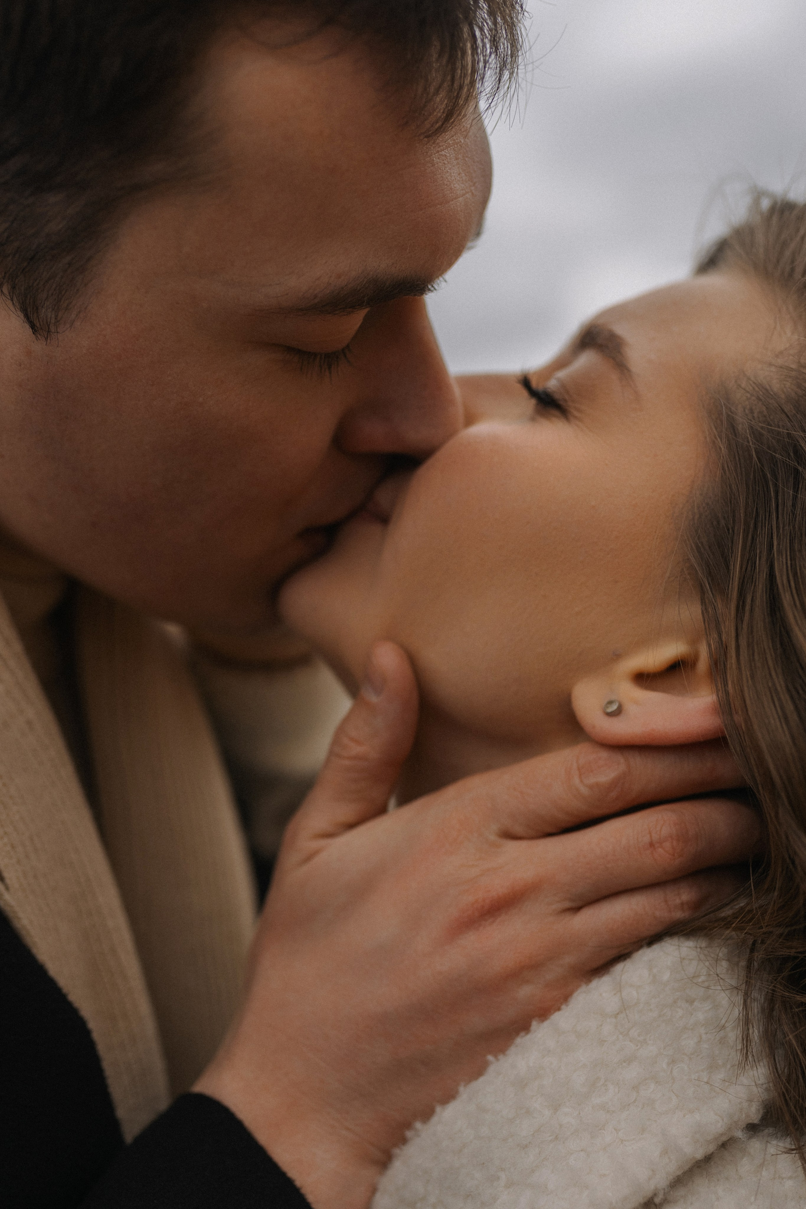 Алина и Саша. Семейный фотограф в Краснодаре Яна Морева