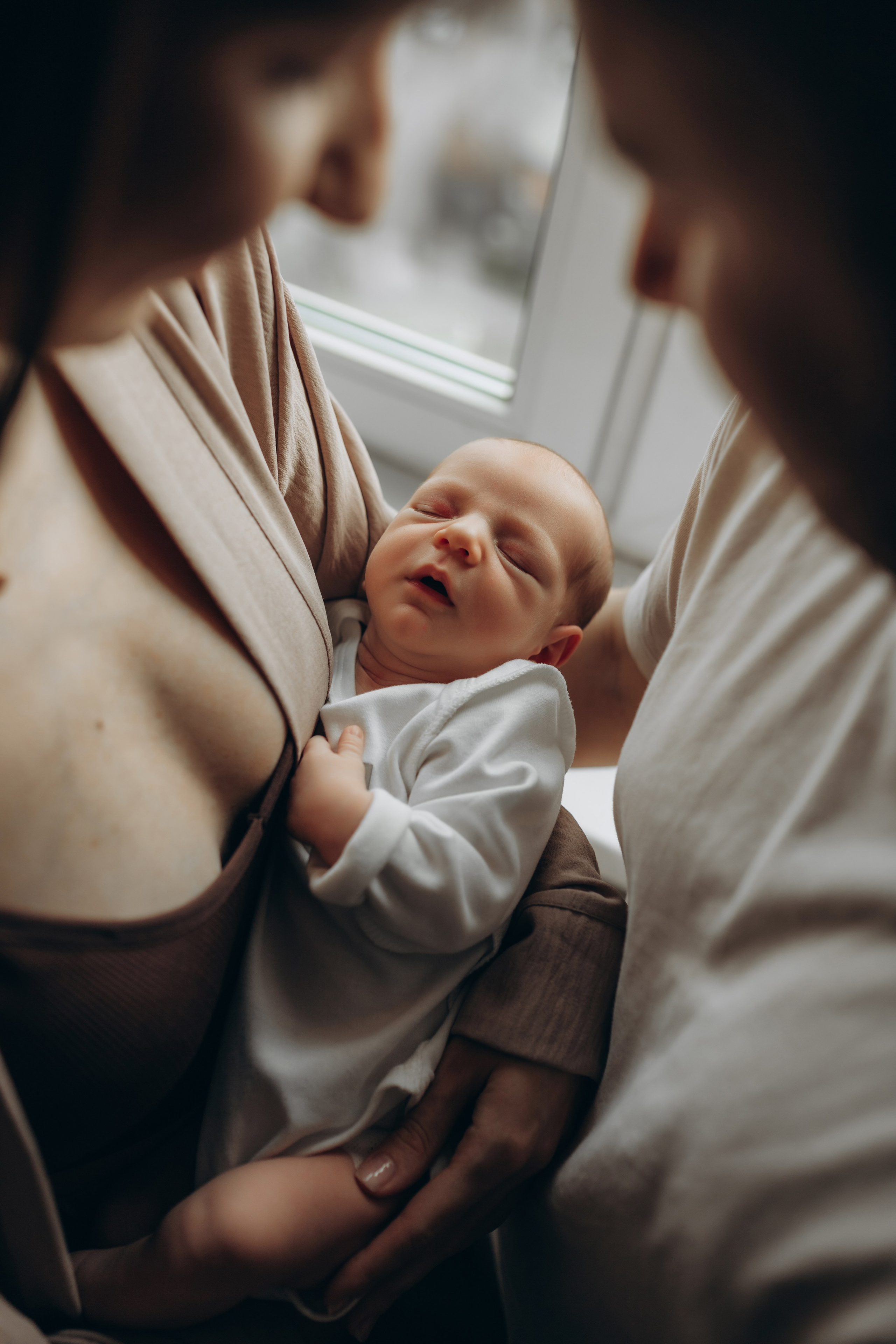 Макар. Семейный фотограф в Краснодаре Яна Морева