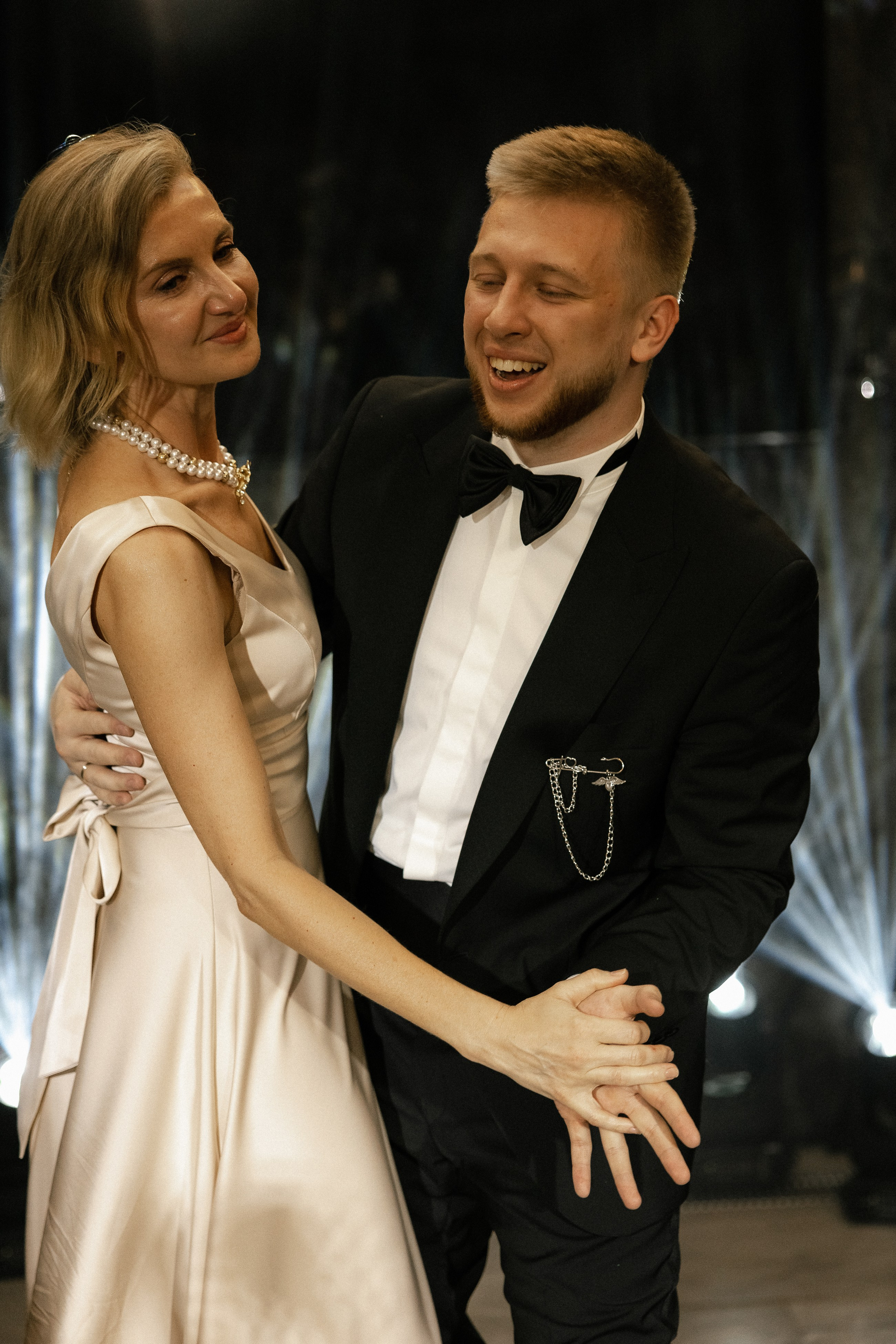 Мурашками. Свадебный фотограф Ярославль, Рыбинск