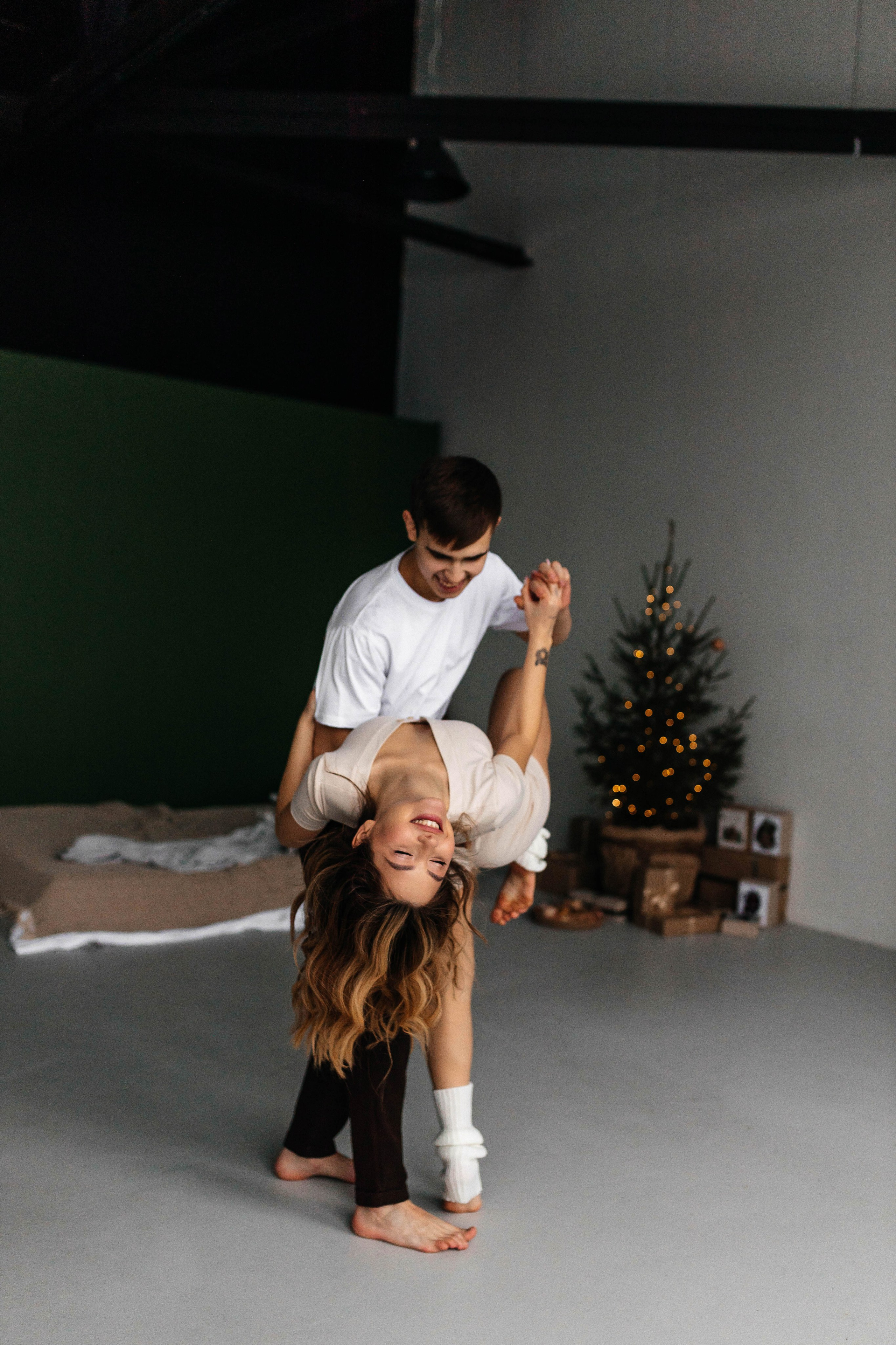 Love story. Фотограф Сургут