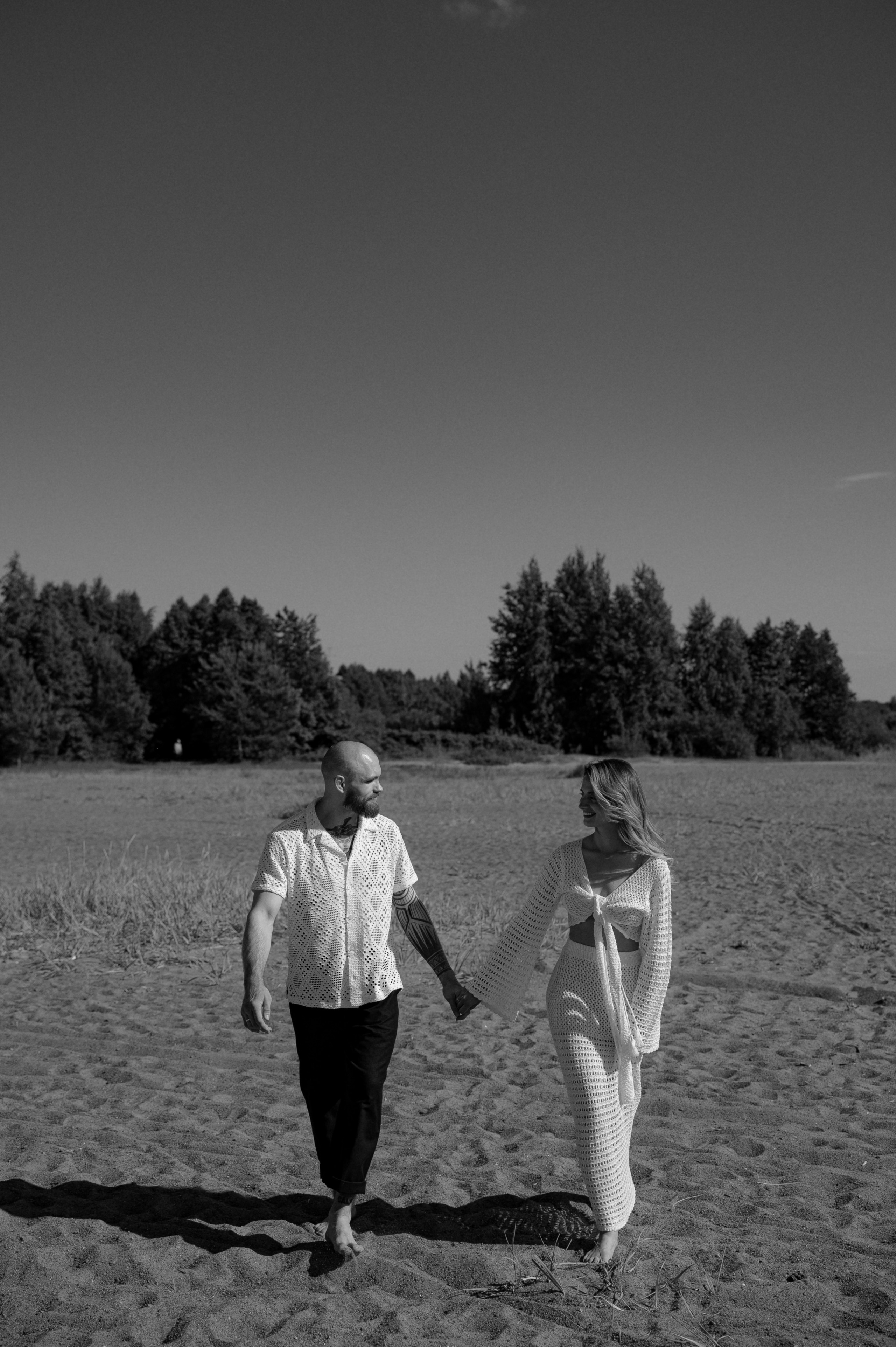 Катя I Сережа. Свадебное и event-агентство в Санкт-Петербурге MANOTI Agency