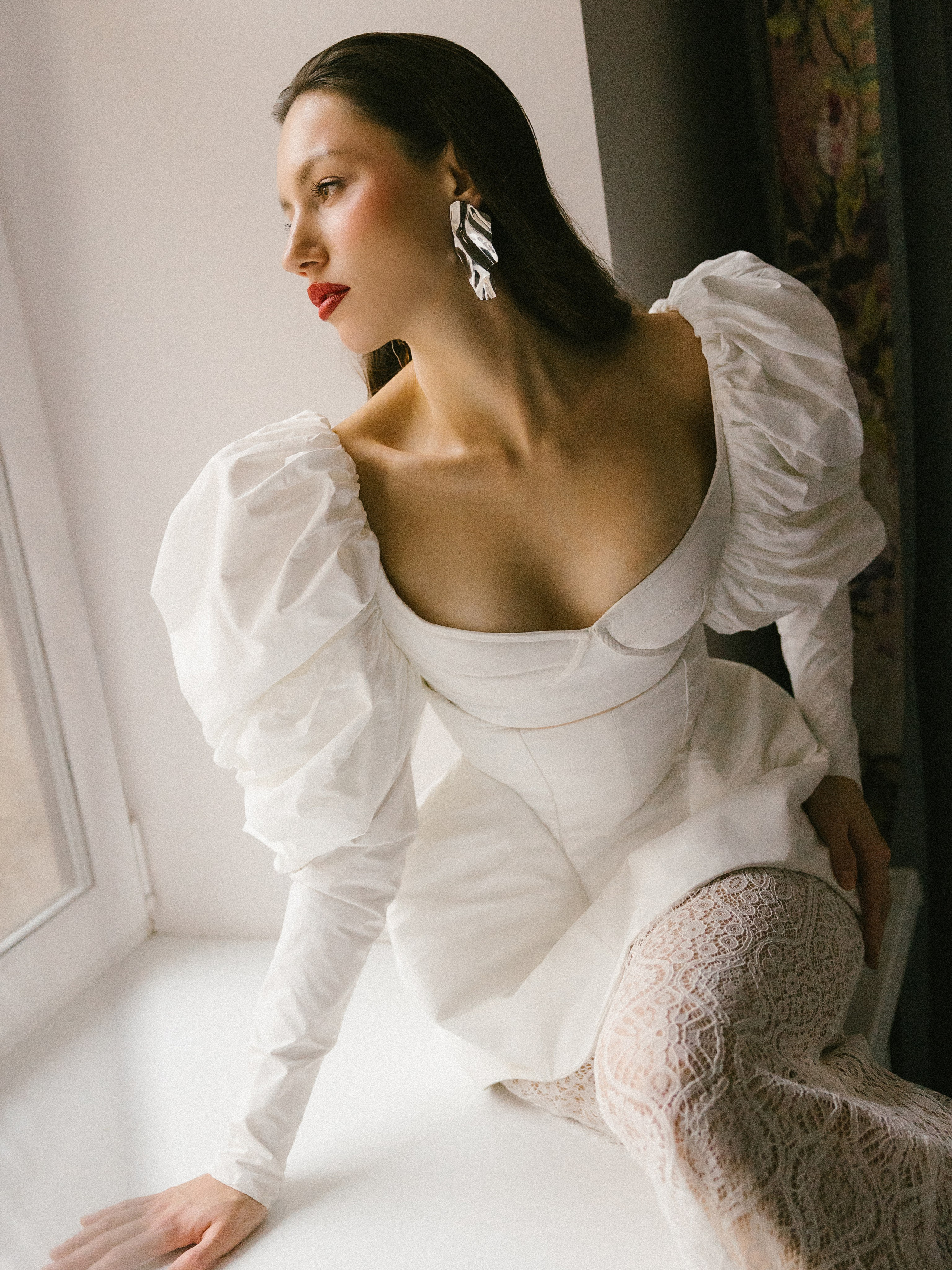 Утро невесты. Свадебное и event-агентство в Санкт-Петербурге MANOTI Agency