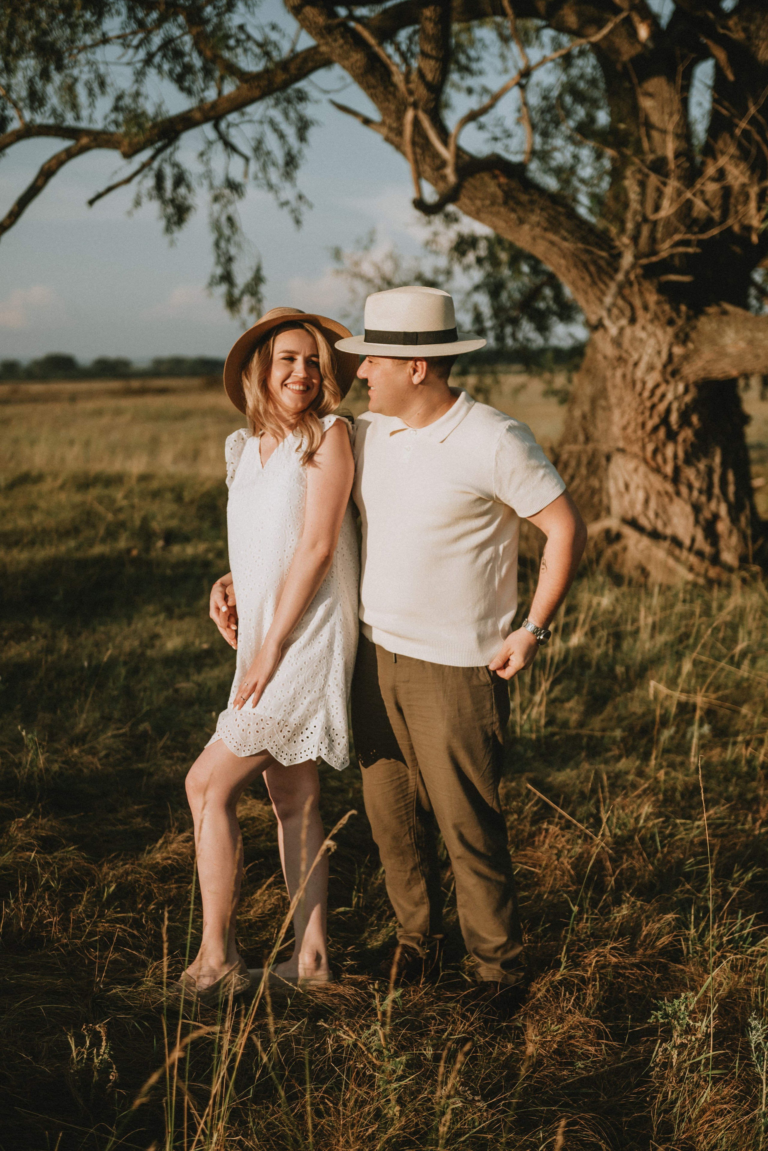 Эльнур и Полина. Фотограф Филякин Константин