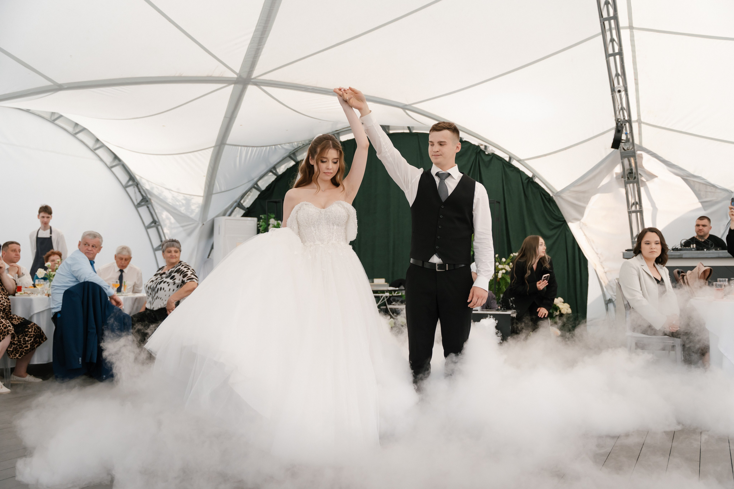 Клим и Кристина | свадьба. Ульяна Ремезова | Фотограф | Челябинск