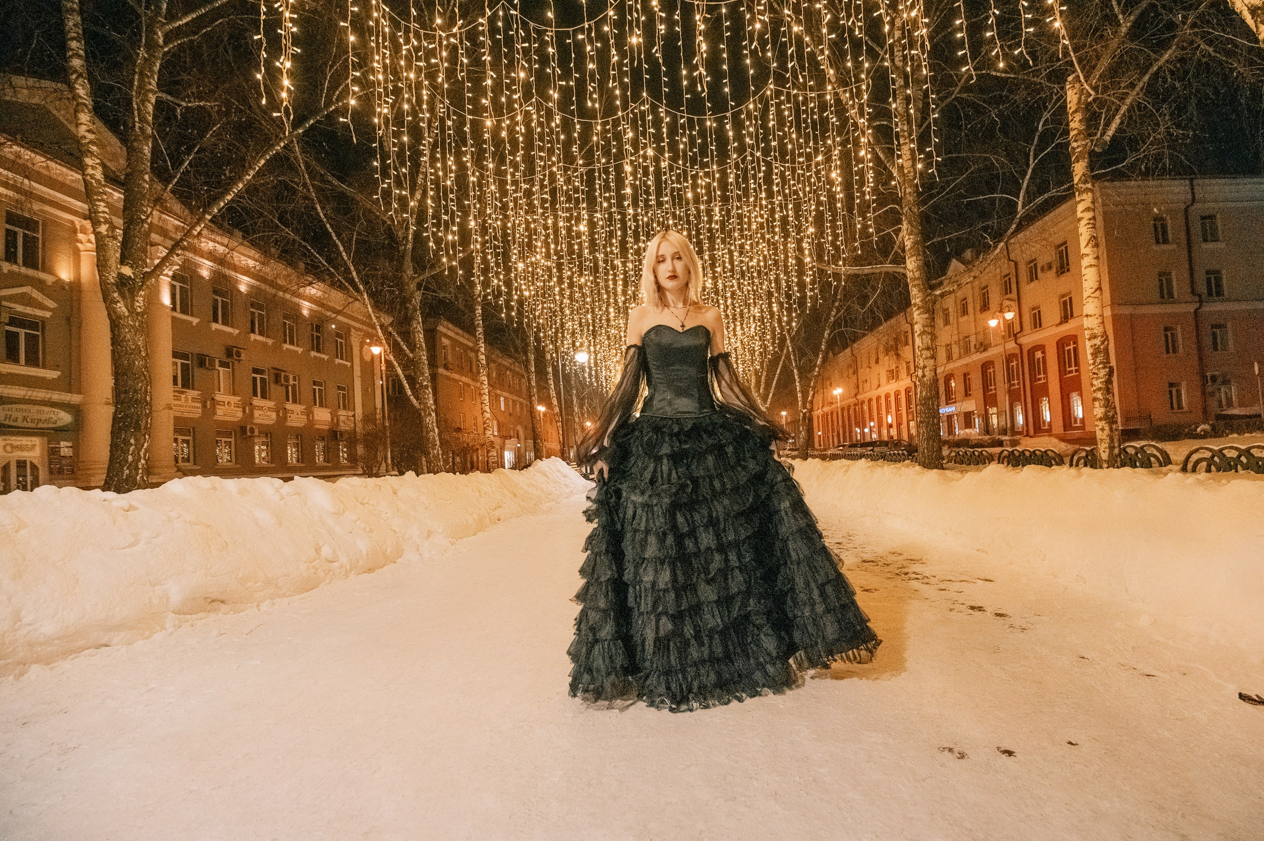 ....... Фотограф в Кемерово Владислав Шульц