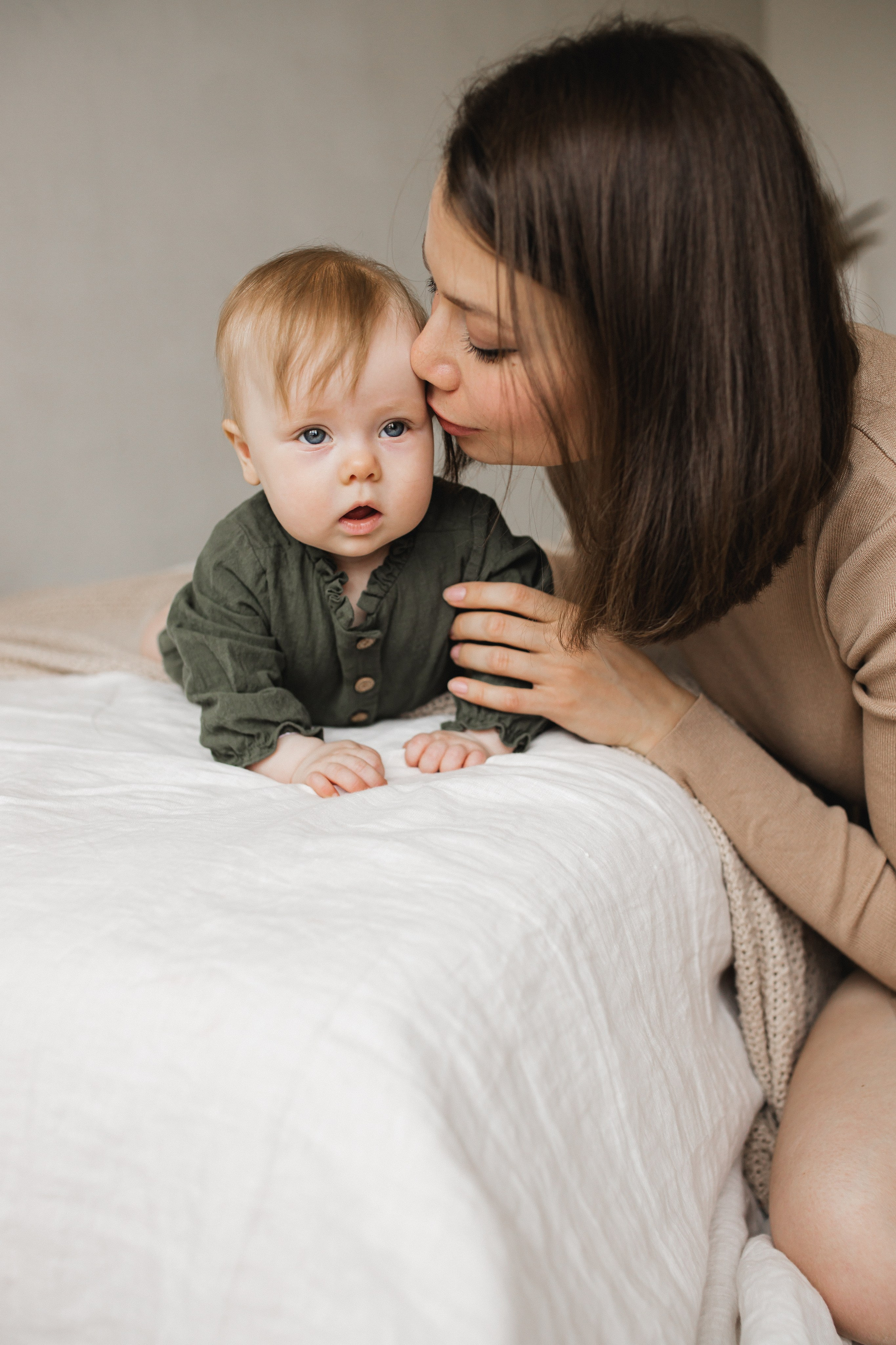 Марина Виталий и Нина. Семейный и свадебный фотограф в Екатеринбурге Орлова Ирина