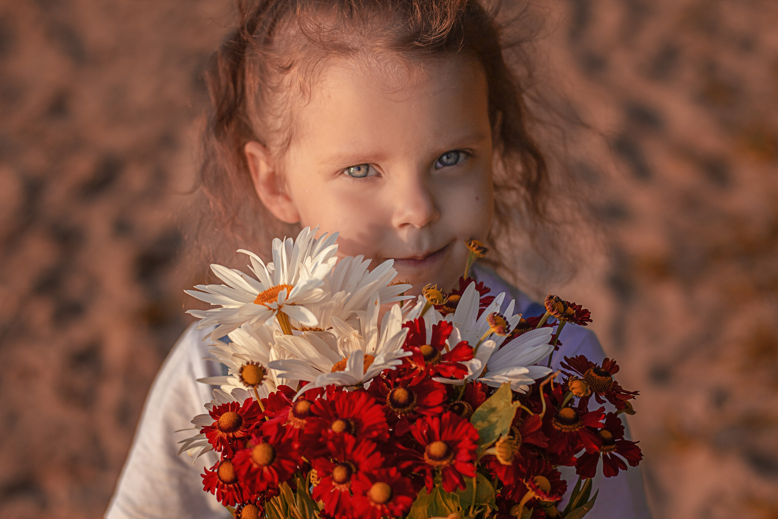 Семьи. Фотограф Оксана Потапова