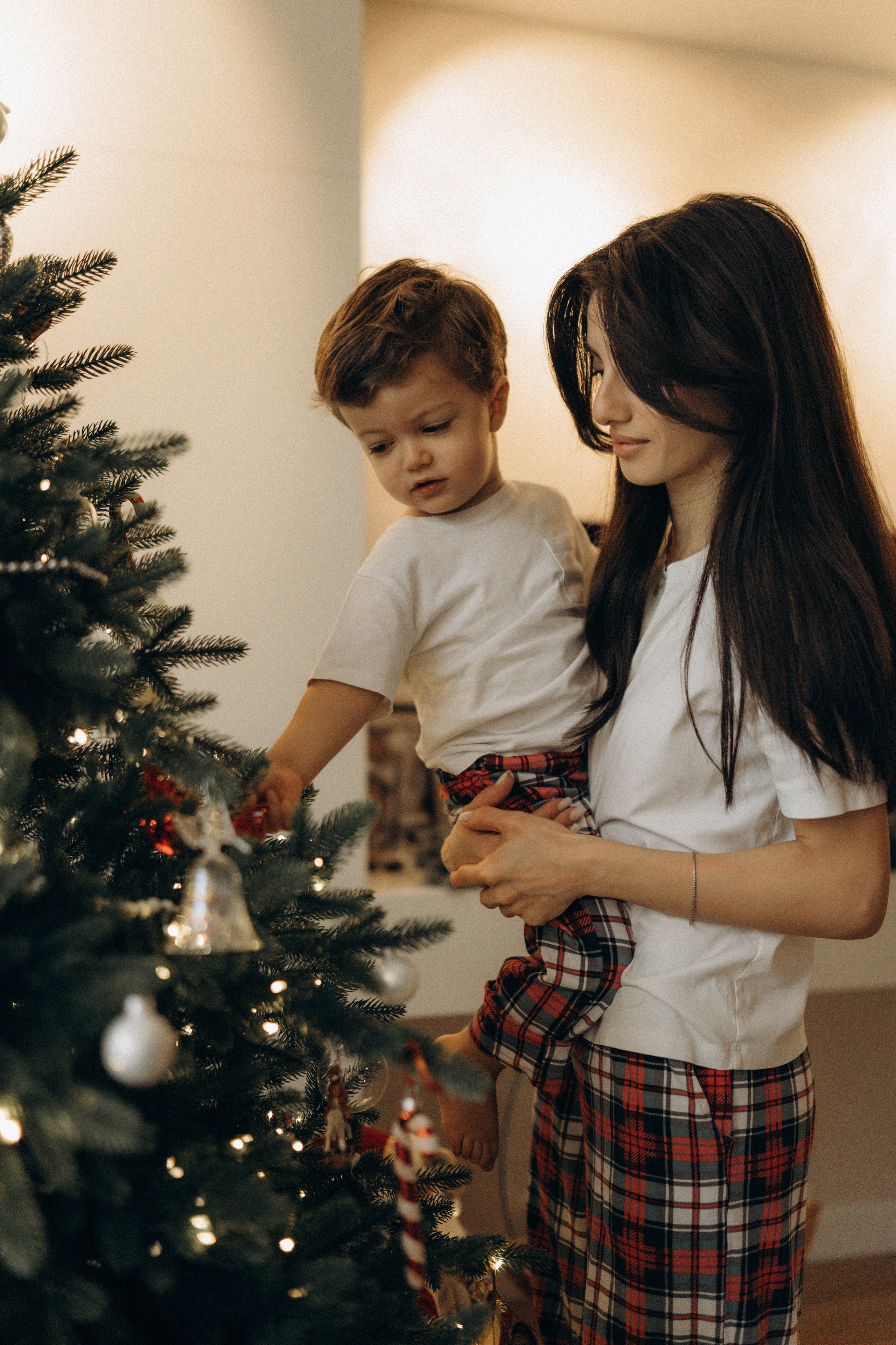 Камилла, Баграт и Багаудин. Семейный фотограф Юлия Котова