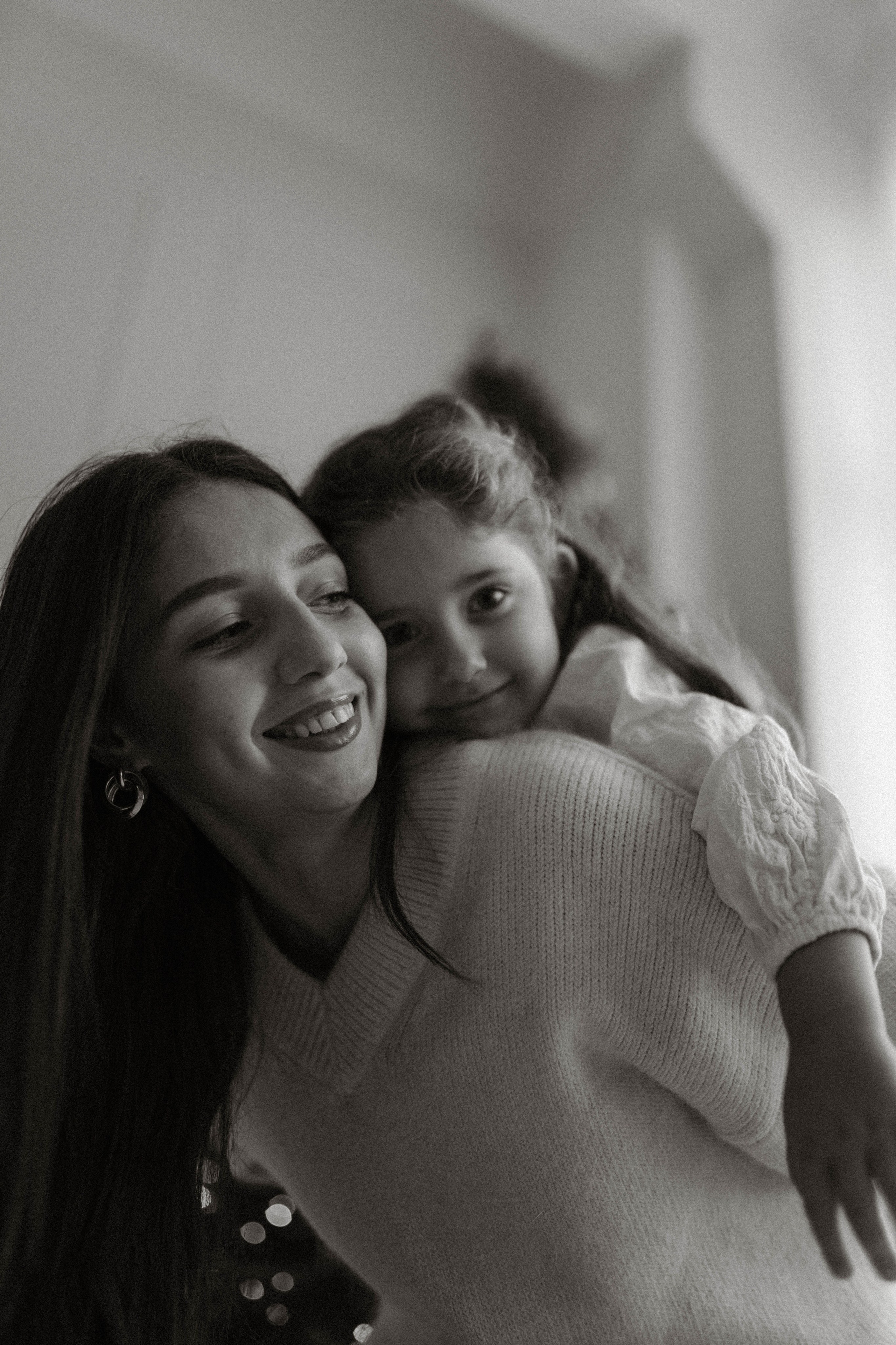 Аня, Андрей, Арина. Семейный фотограф Юлия Котова