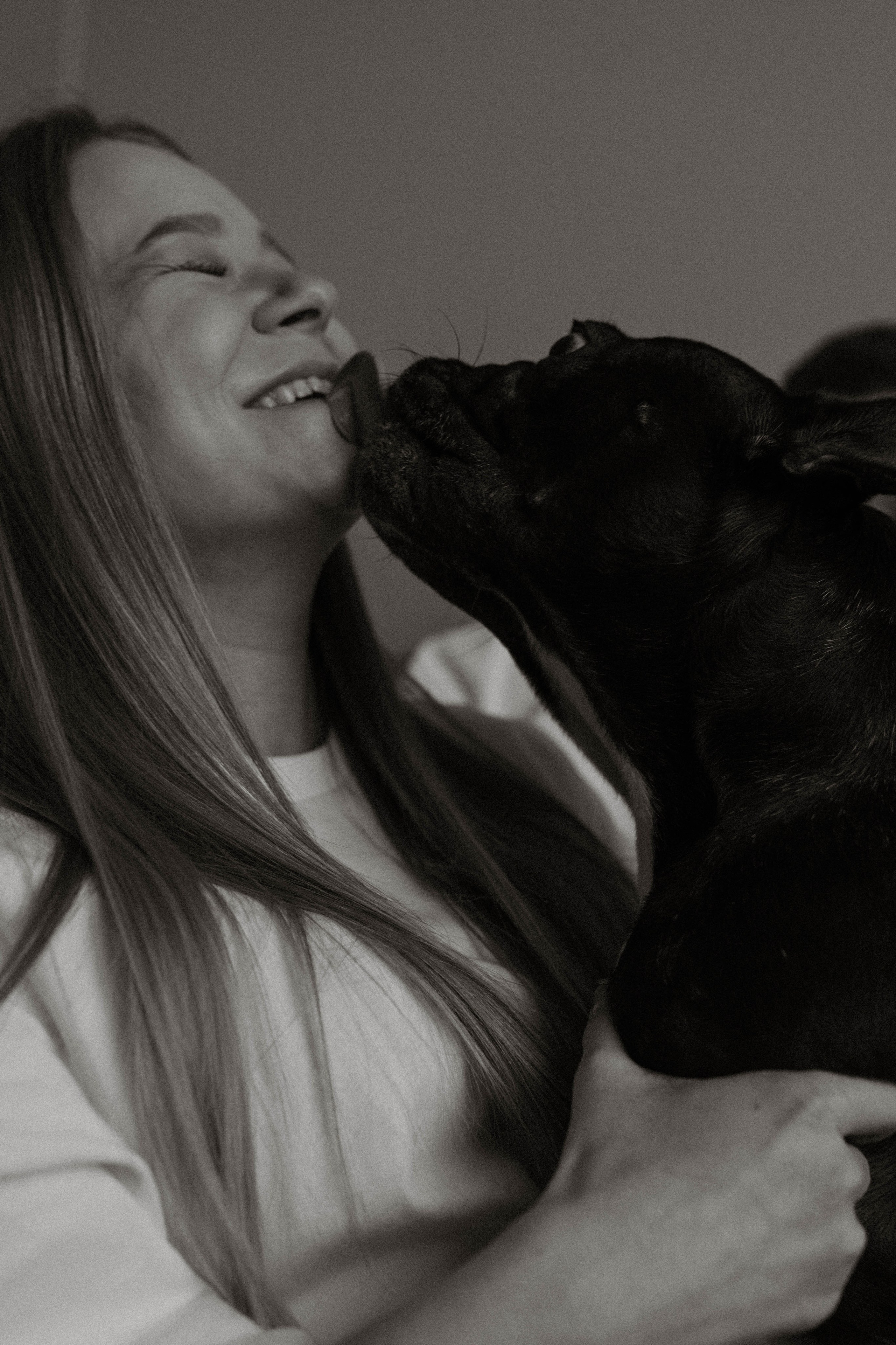 Женя и Максим. Семейный фотограф Юлия Котова