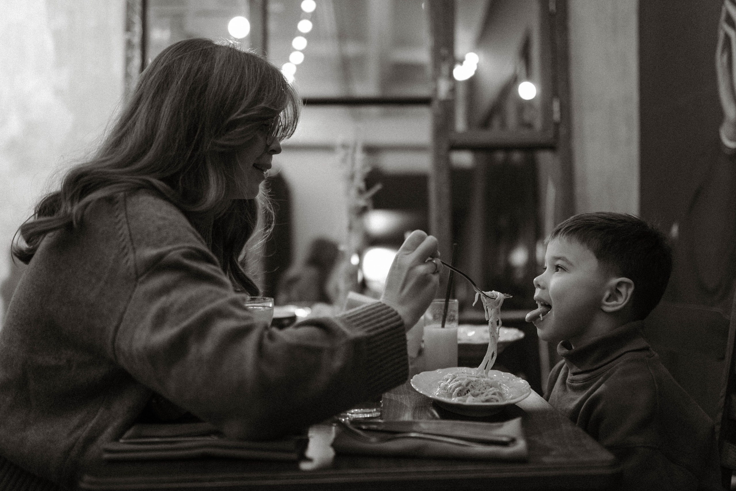 Вера, Егор. Семейный фотограф Юлия Котова