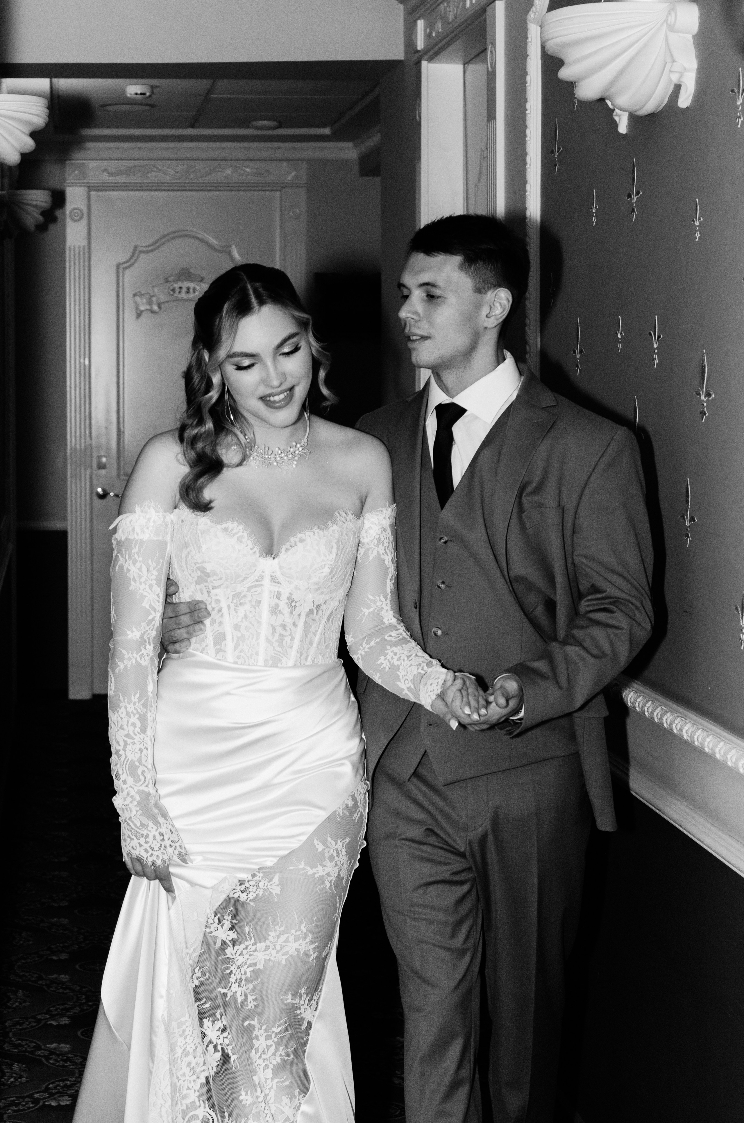 Д+К. Фотографы в Тюмени Андрей и Лидия Войвод