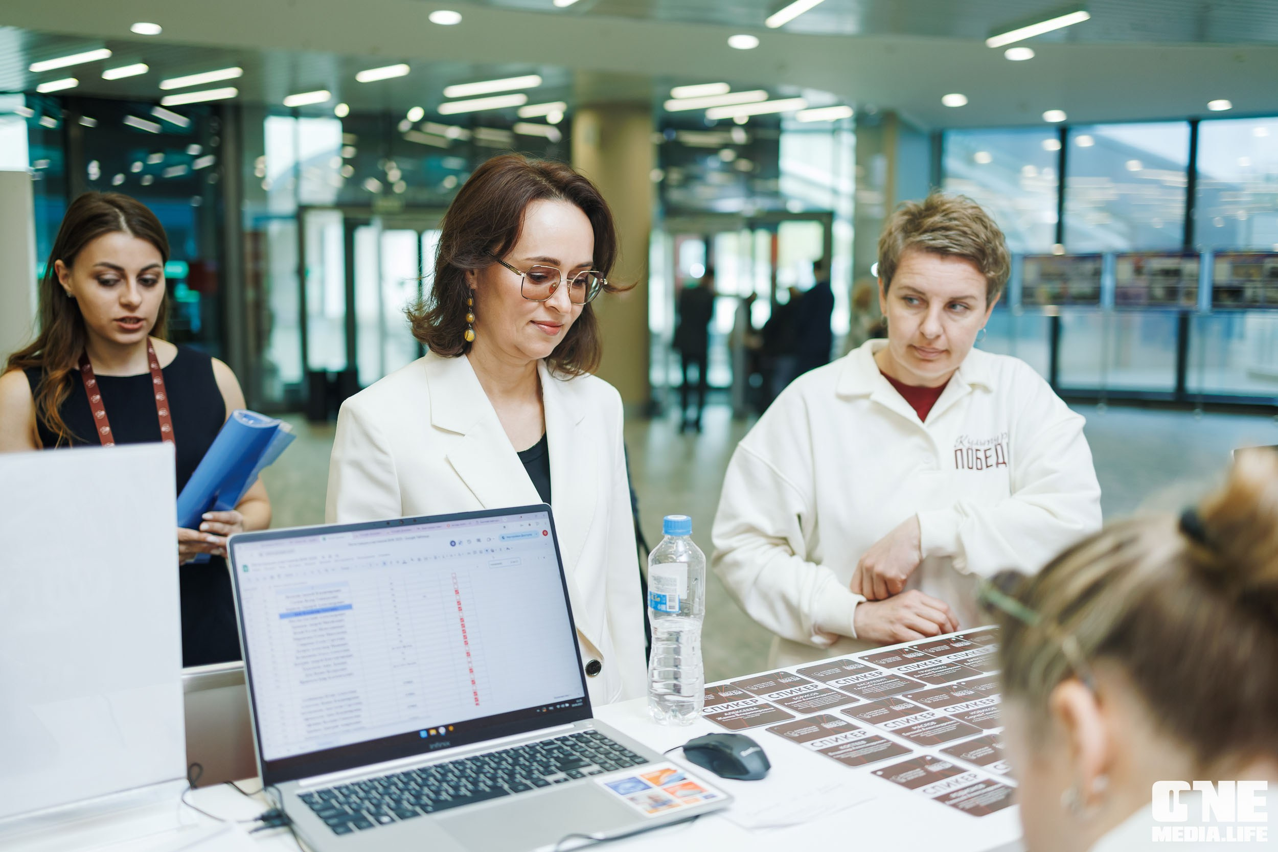 Балтийский Культурный Форум. День 3. One Media Life: фоторепортажи, фотоотчеты с мероприятий и заведений