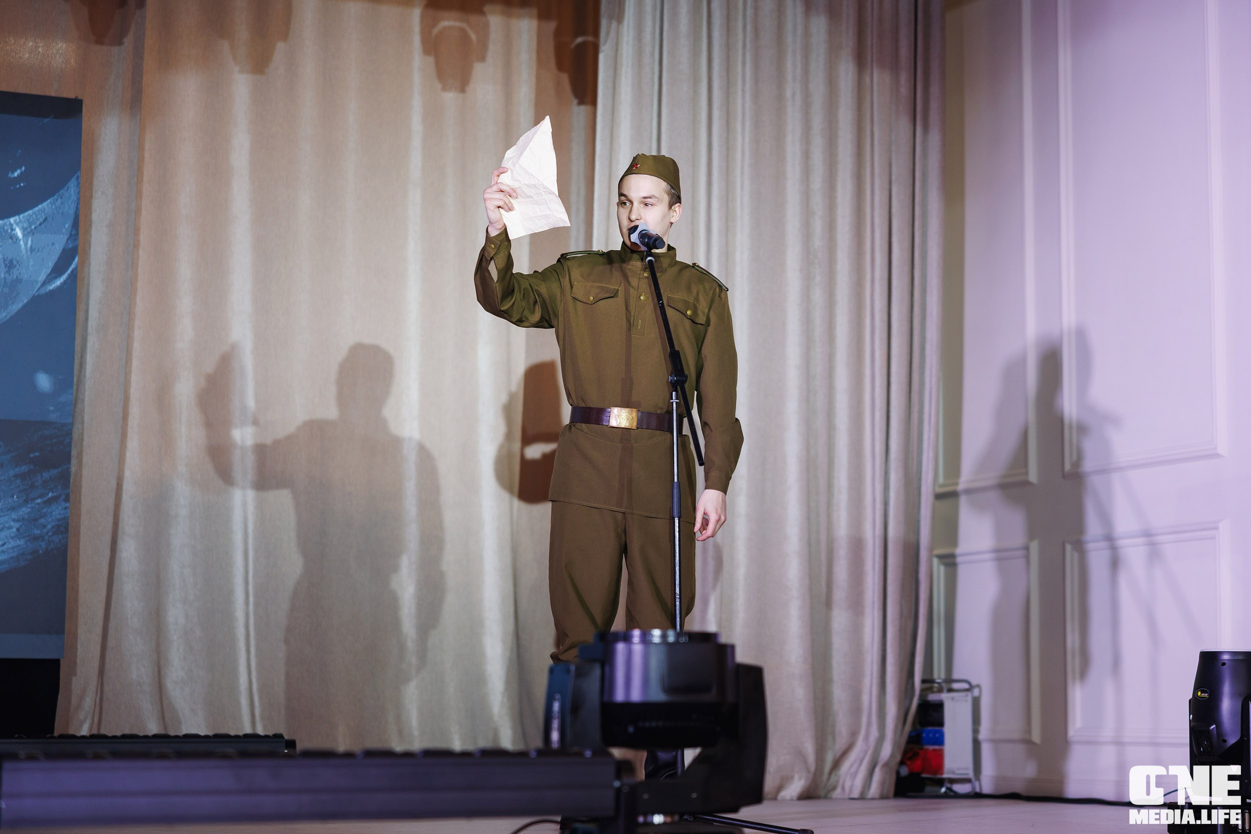 Фоторепортаж с XI Областного добровольческого форума. One Media Life: фоторепортажи, фотоотчеты с мероприятий и заведений