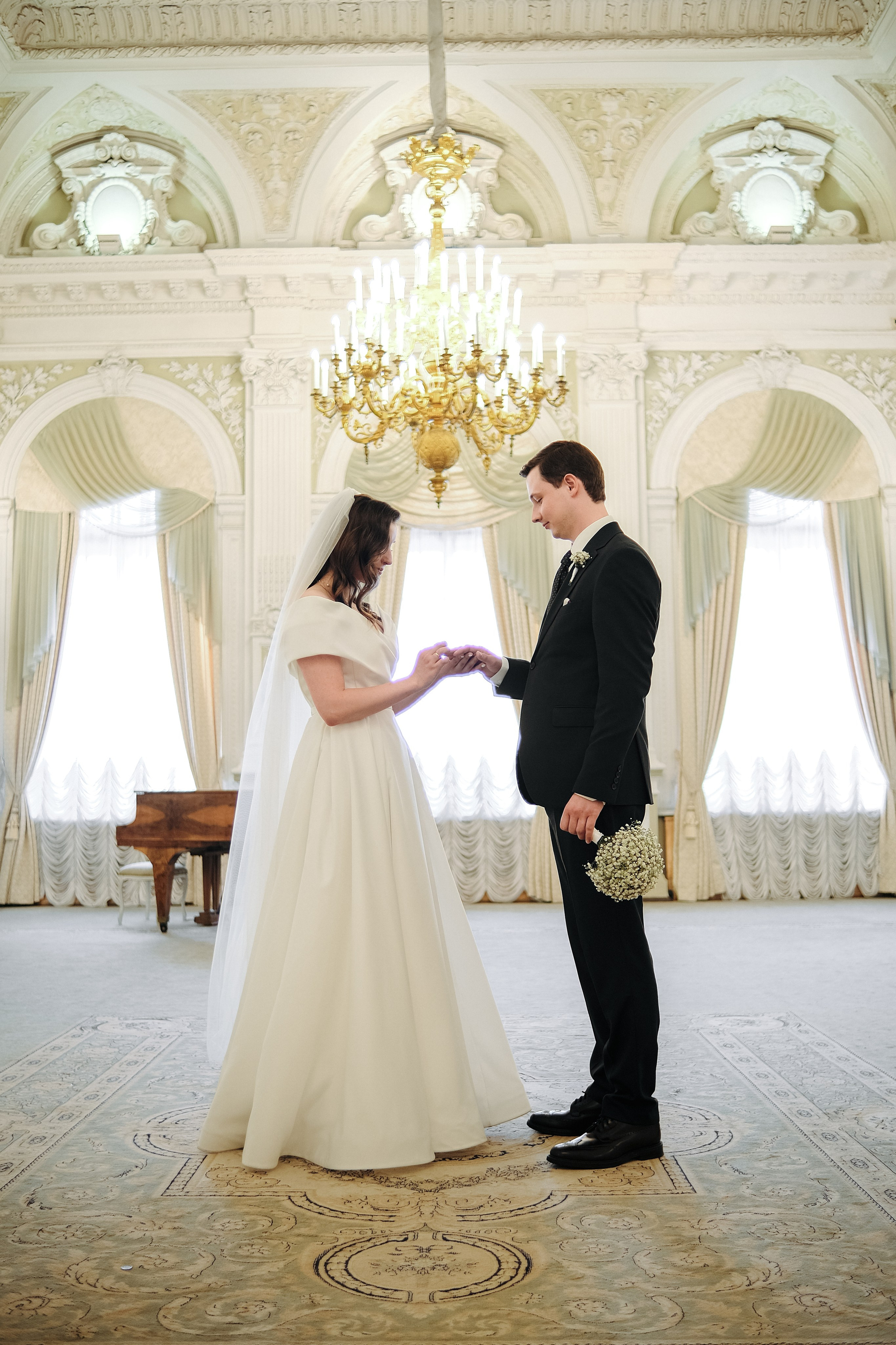 Оля & Саша ДБ1. Phdkvmr.ru