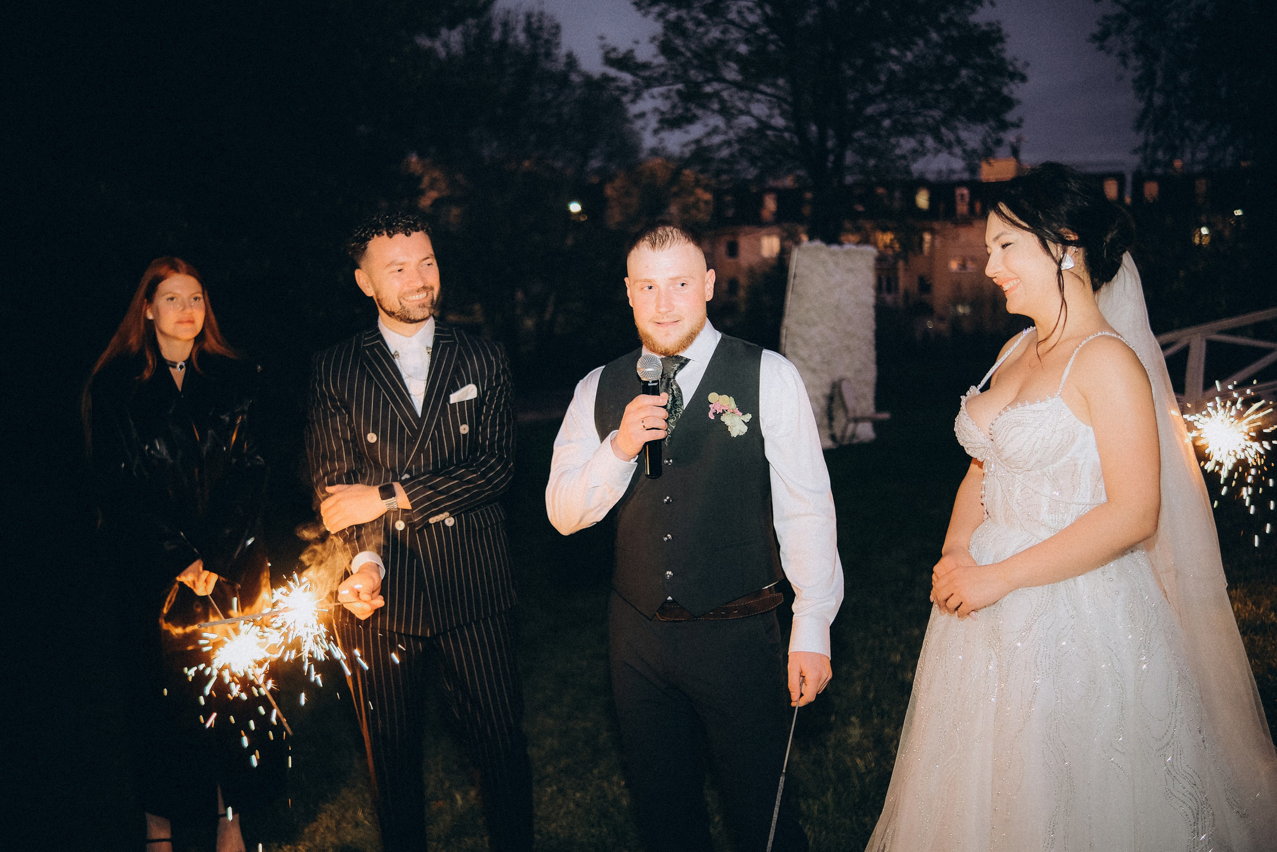 Рида & Богдан. Пушкин. Phdkvmr.ru