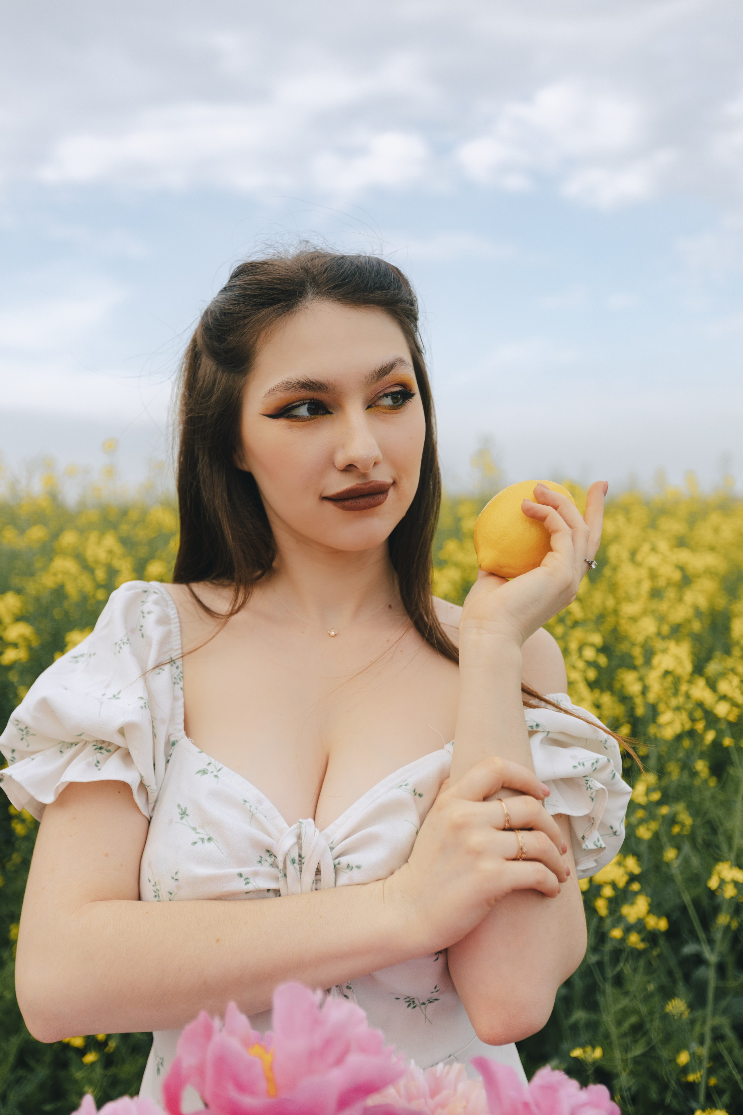 Ника. Фотограф Таганрог Любимая Надя