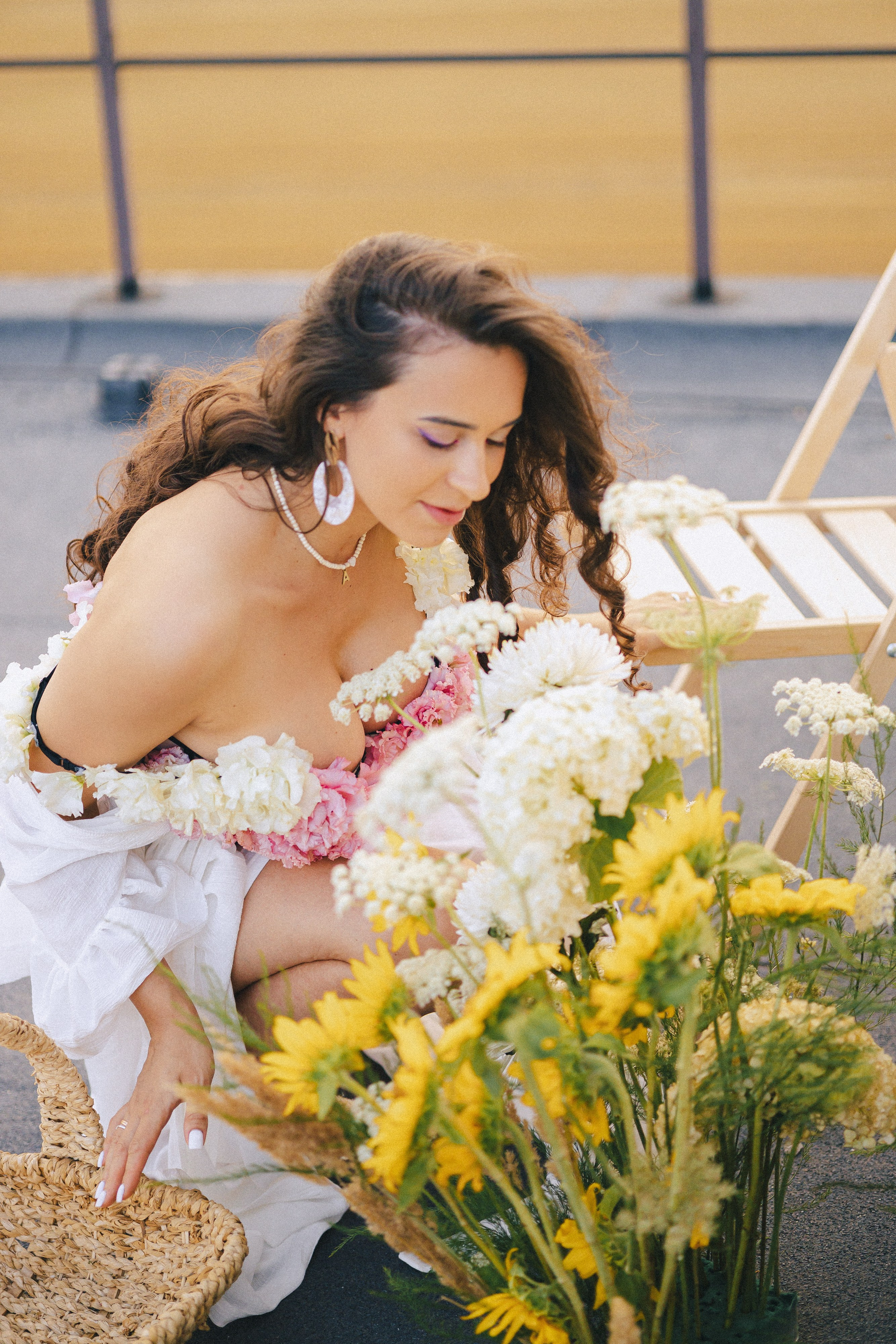 Настя. Фотограф Таганрог Любимая Надя