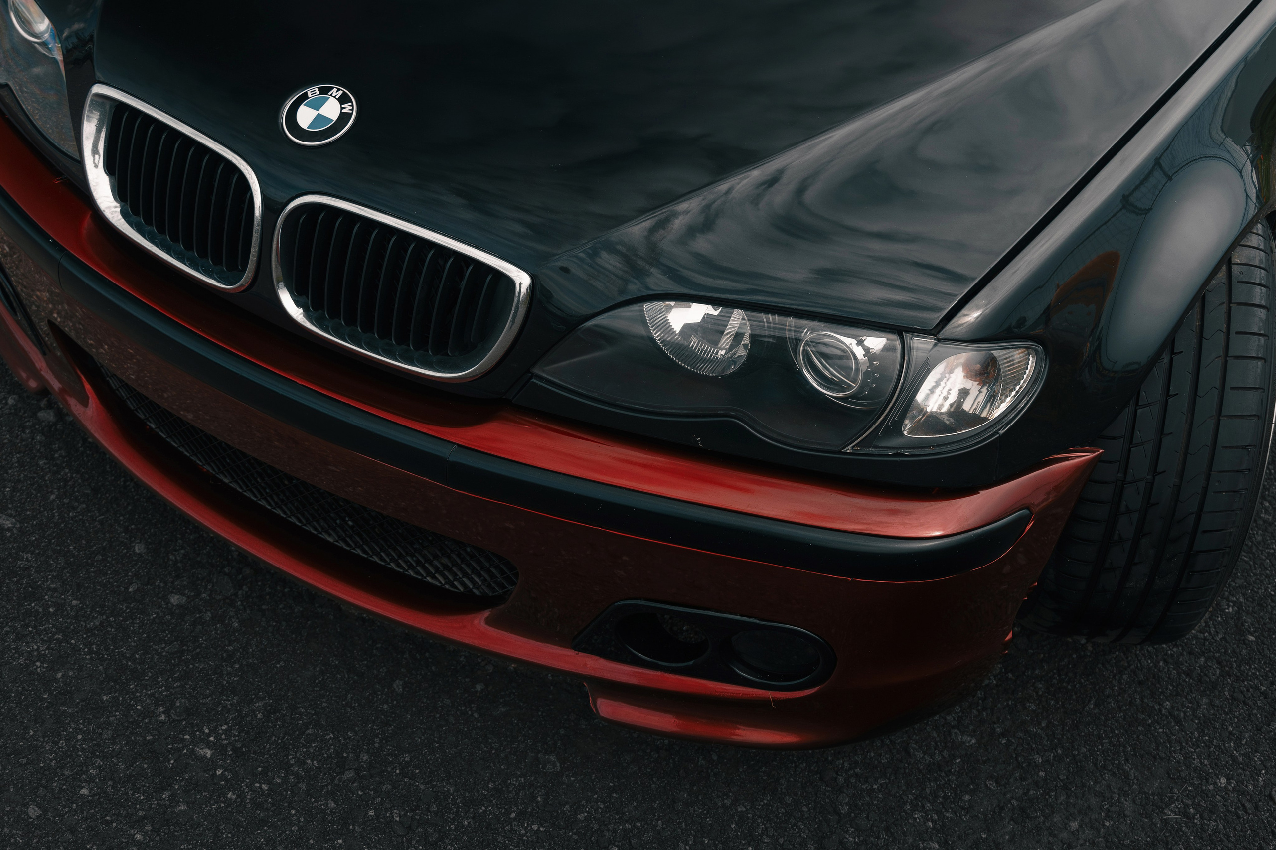 IDDC Этап 2: Бетонный Колизей и блогеры в деле