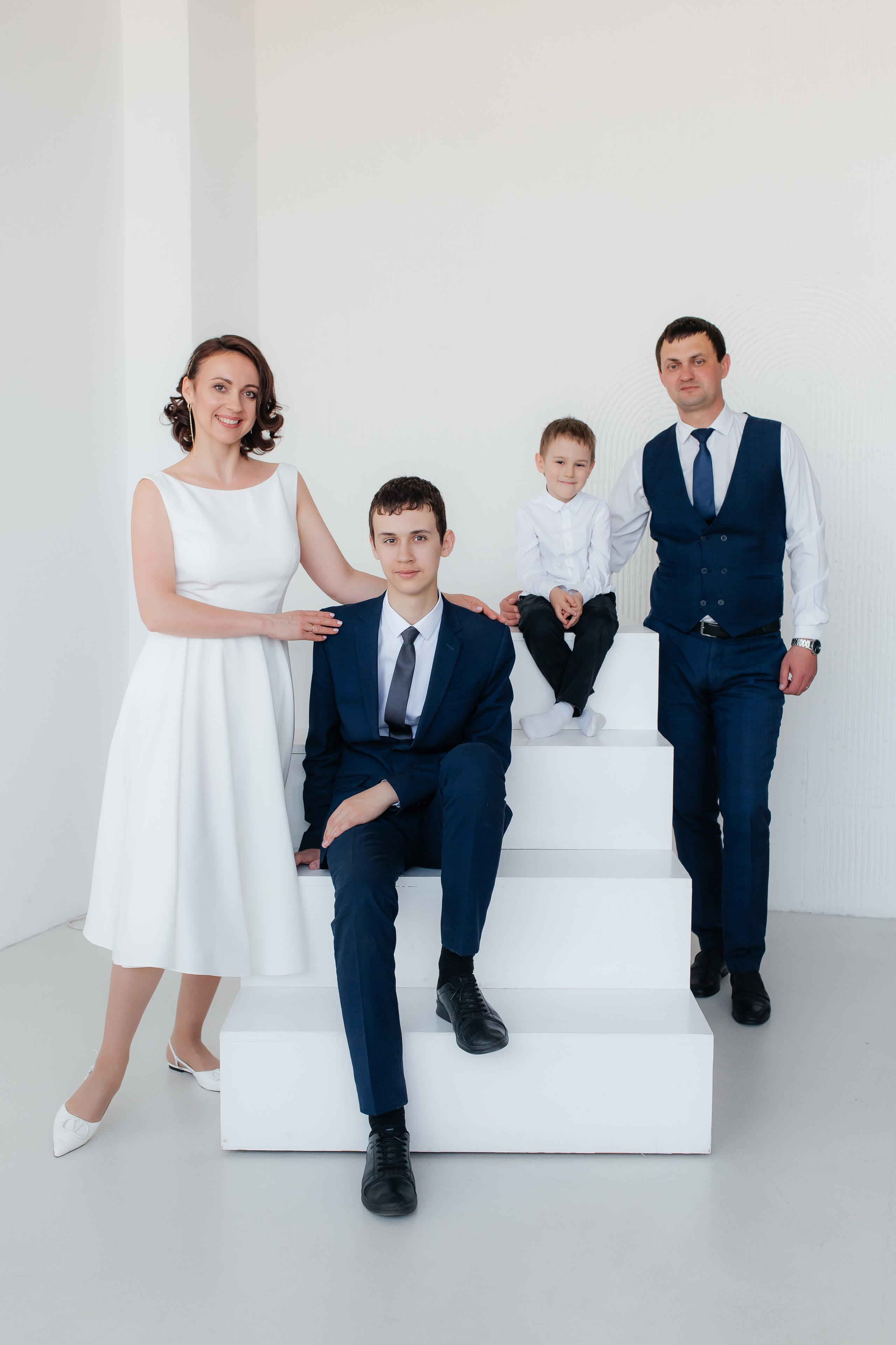 Свадебная фотосессия Анастасии и Виктора. Женский фотограф в Оренбурге Ирина Заводчикова