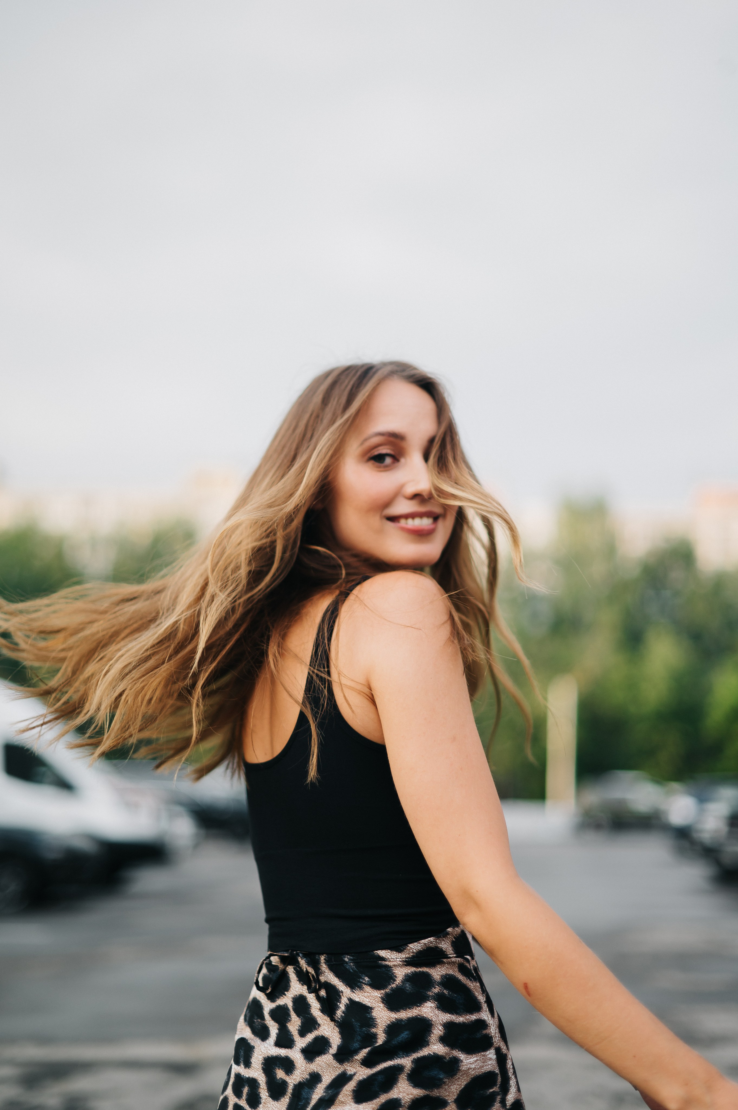 Юлия. Семейный и свадебный фотограф Алёна Морозова Коломна