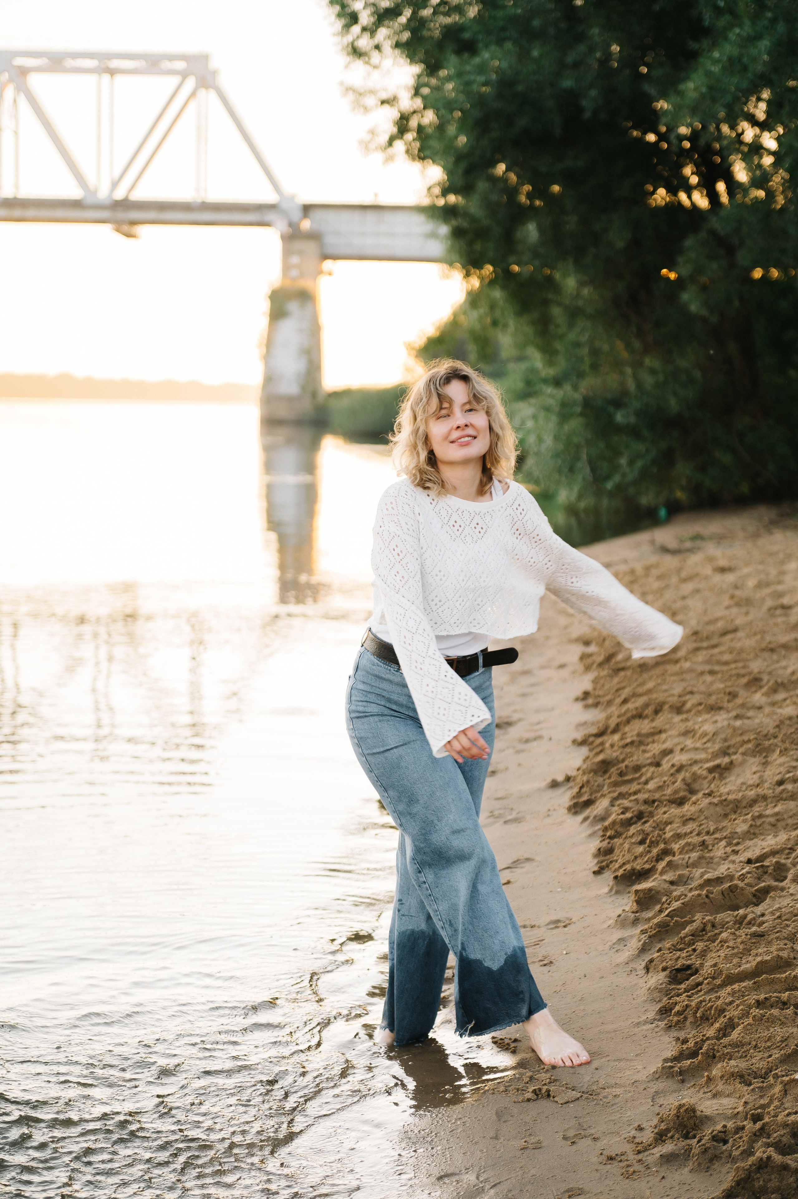 Татьяна. Семейный и свадебный фотограф Алёна Морозова Коломна