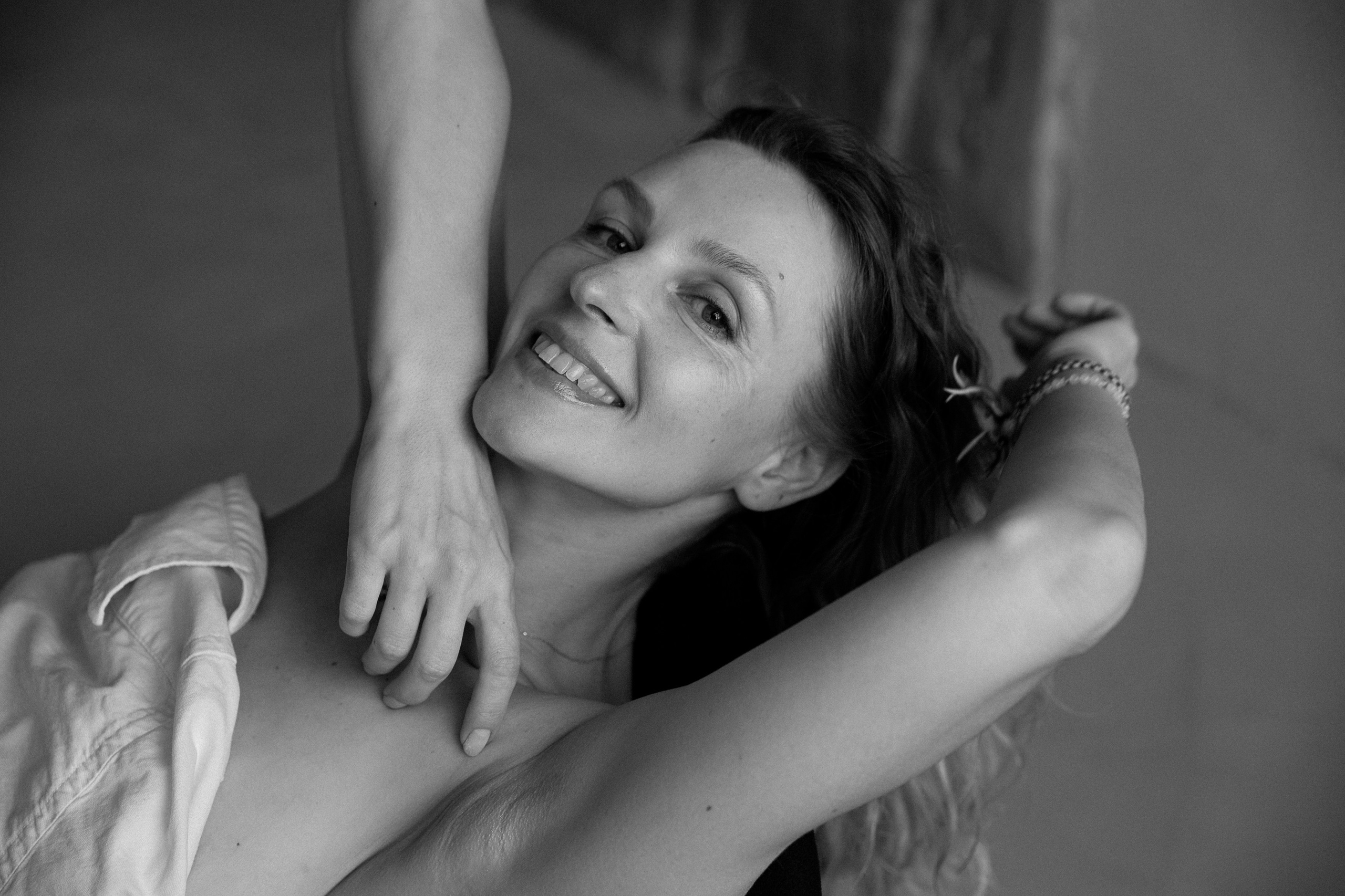 Юлия. Свадебный портретный фотограф в Екатеринбурге Наталья Суркова