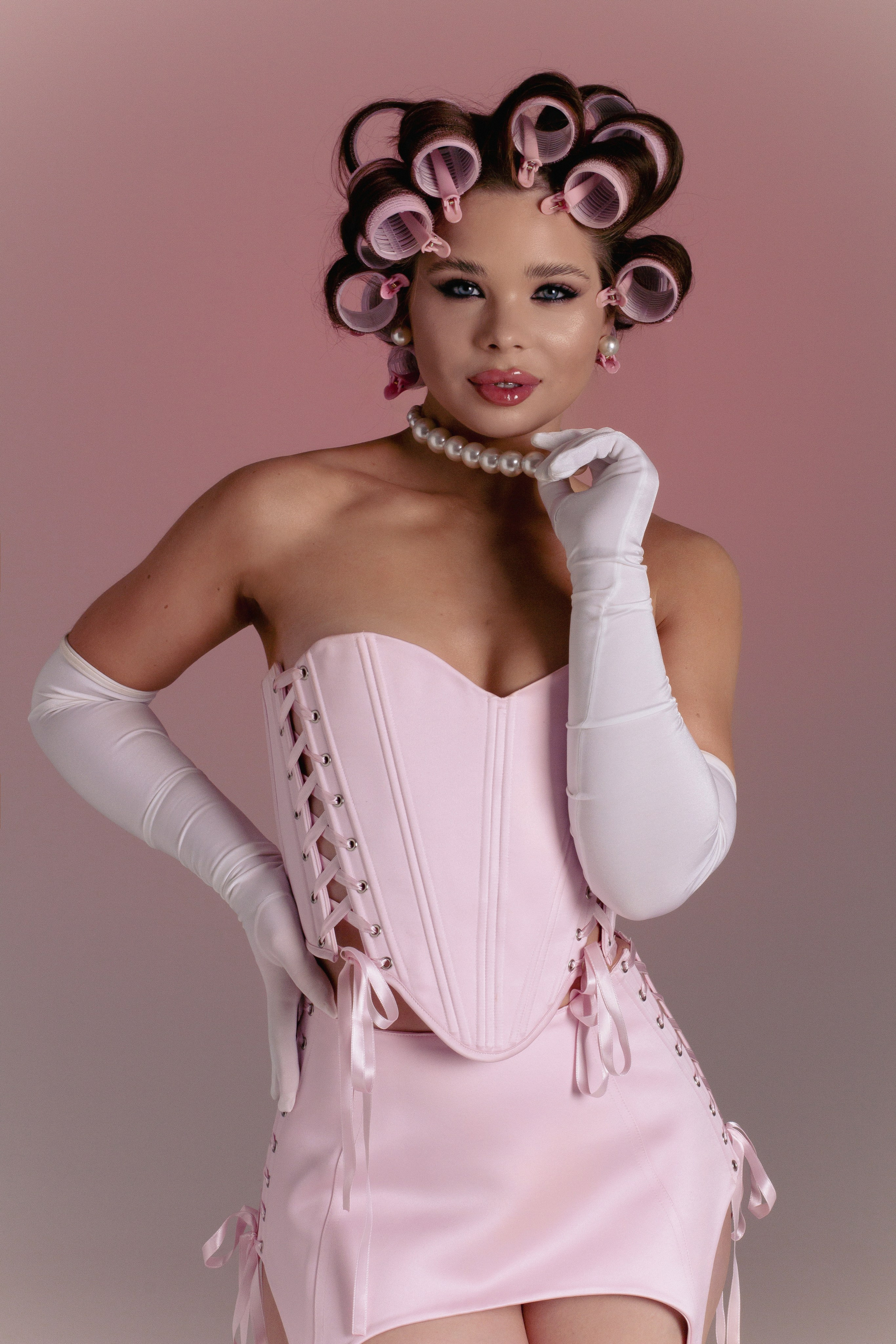 София. Женский фотограф в Москве Камила Бакаева