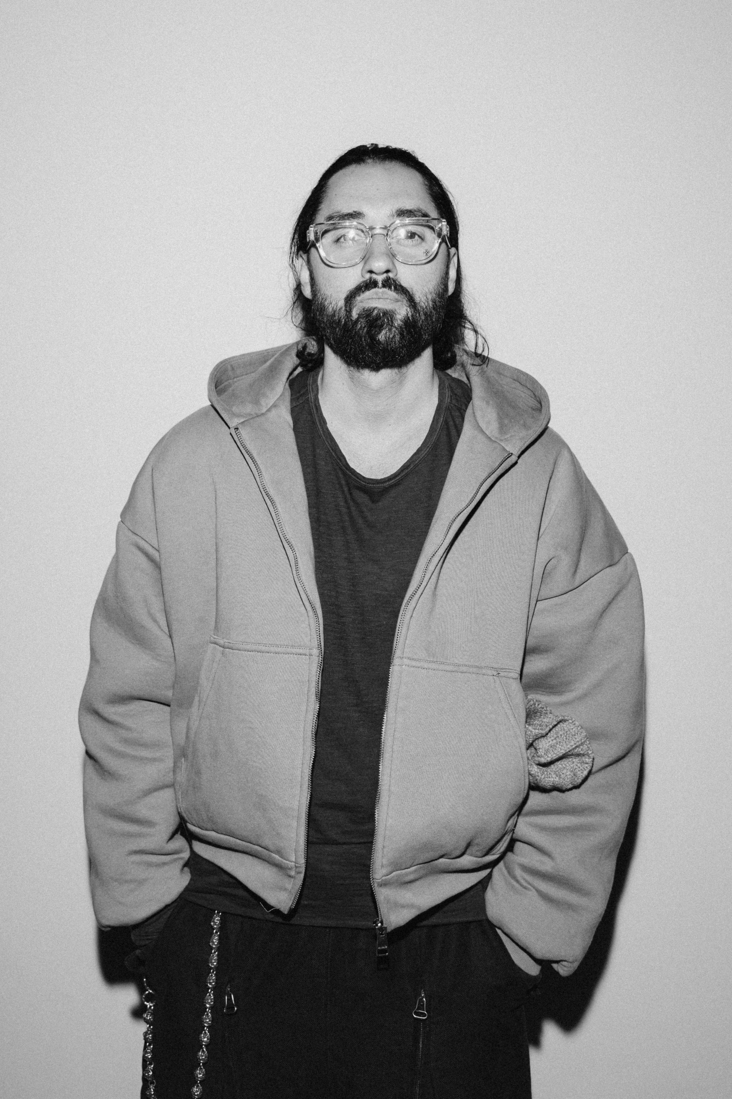 JONY РЯДОМ. Фотограф в Москве