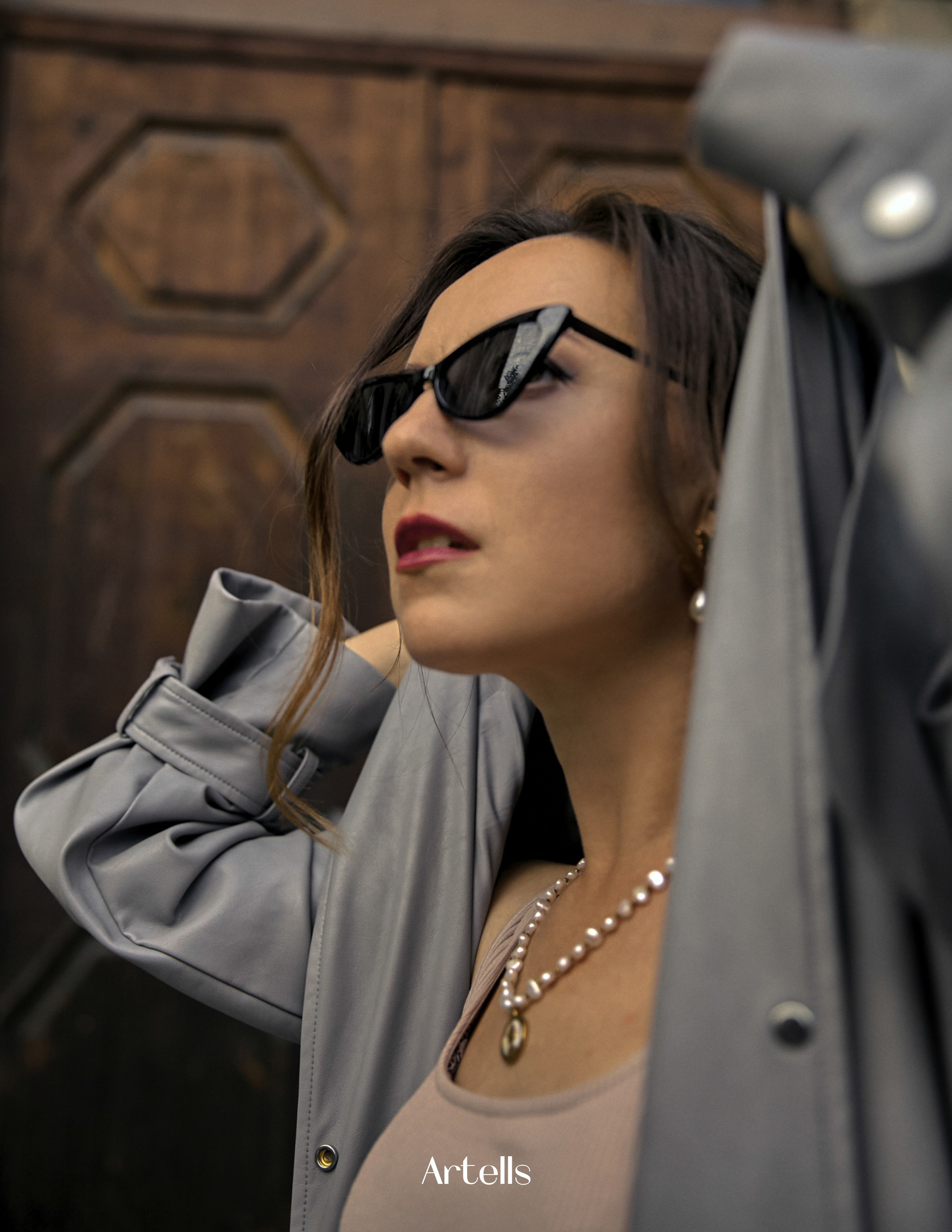 Публикации в журналах 2024. Рекламный фотограф Санкт-Петербург Катерина Мишкель