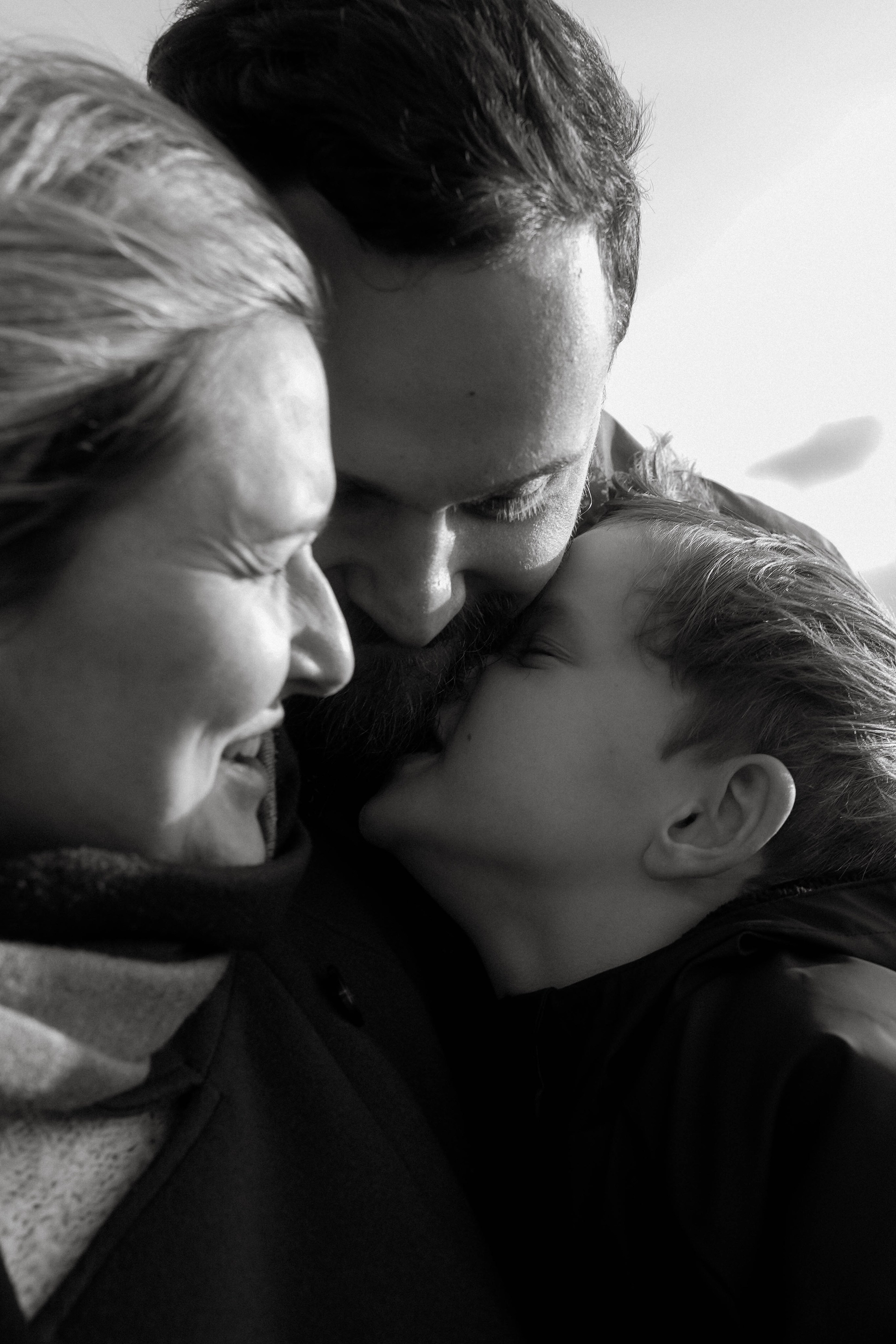 История любви на заливе. Фотограф в Челябинске и Санкт-Петербурге Анна Ивашкова