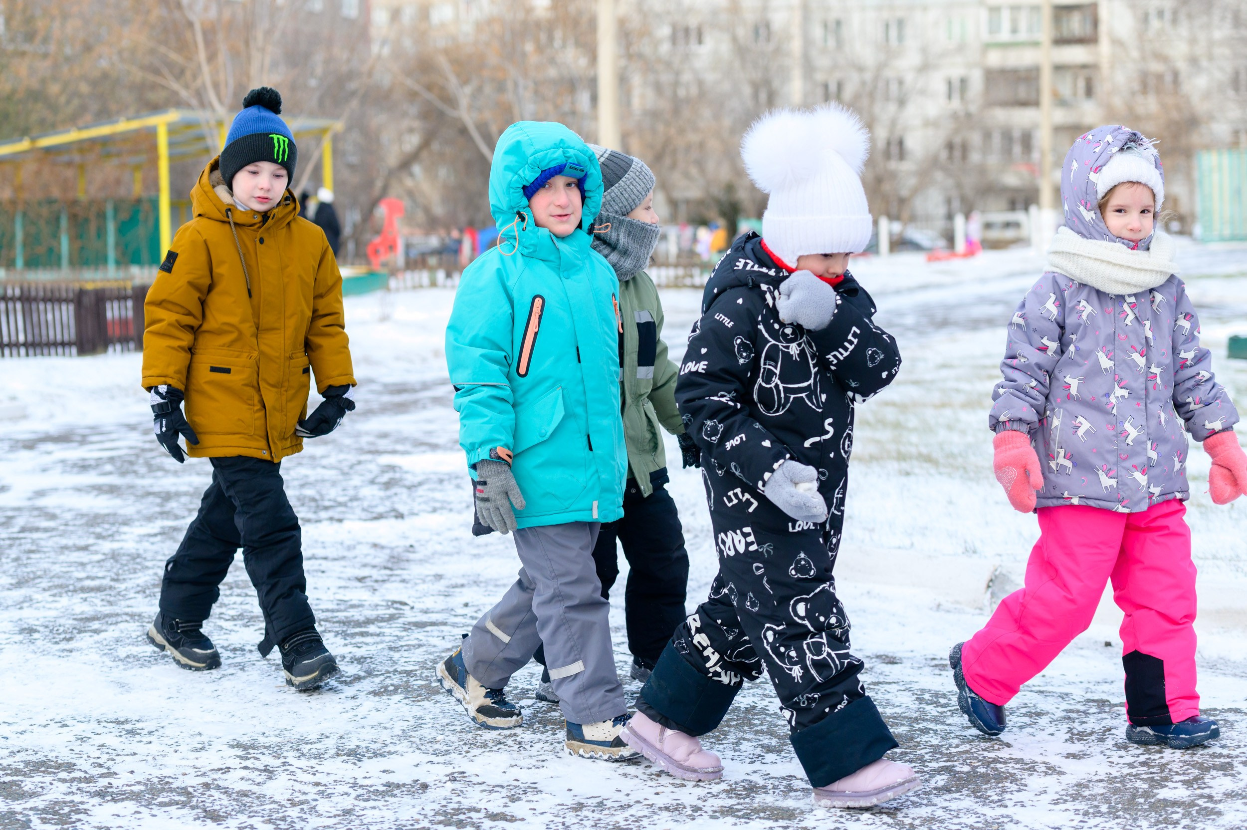 Детский сад № 320 гр.Лучики. Главная