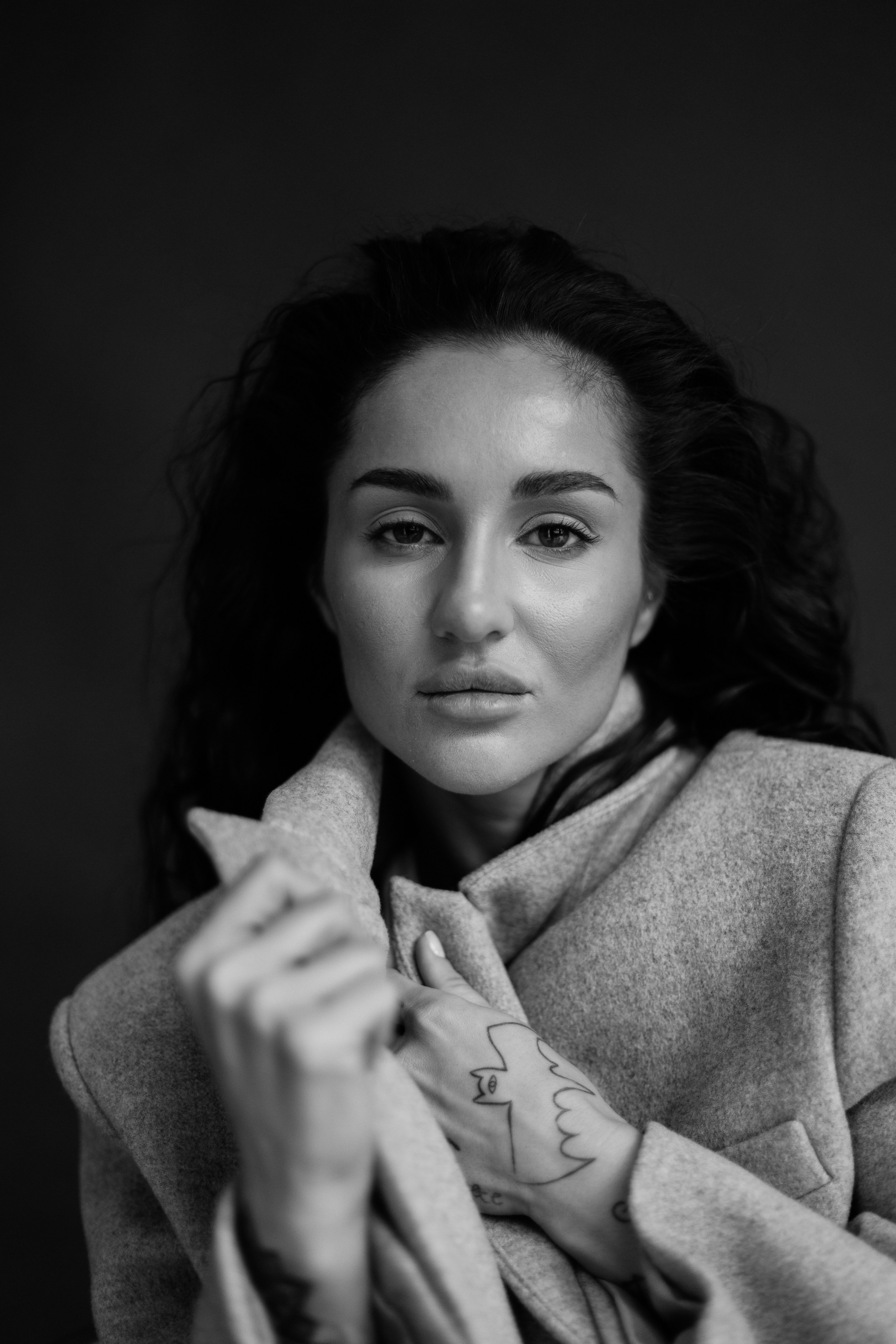 Юлия Долматова. Дарья Смирнова-фотограф в Нижнем Новгороде