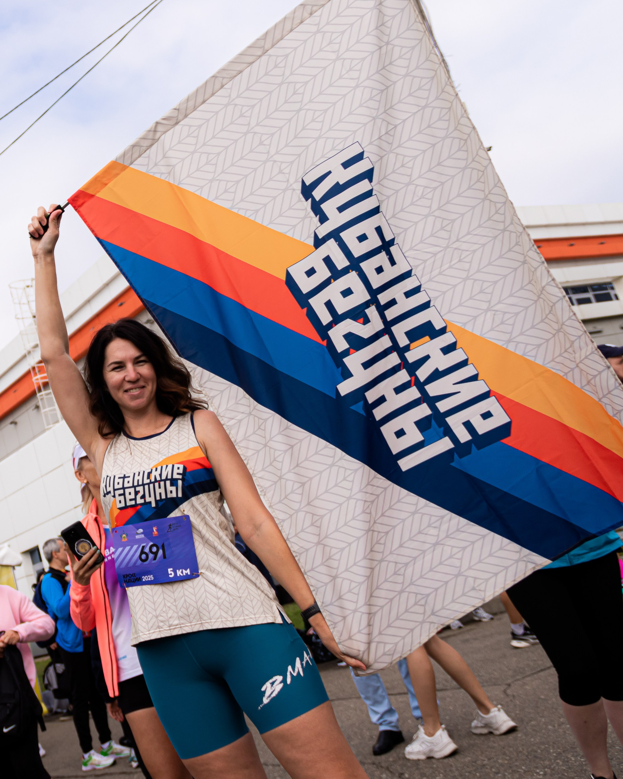 Кросс-нации. Фотограф из Краснодара Андрей Тукан