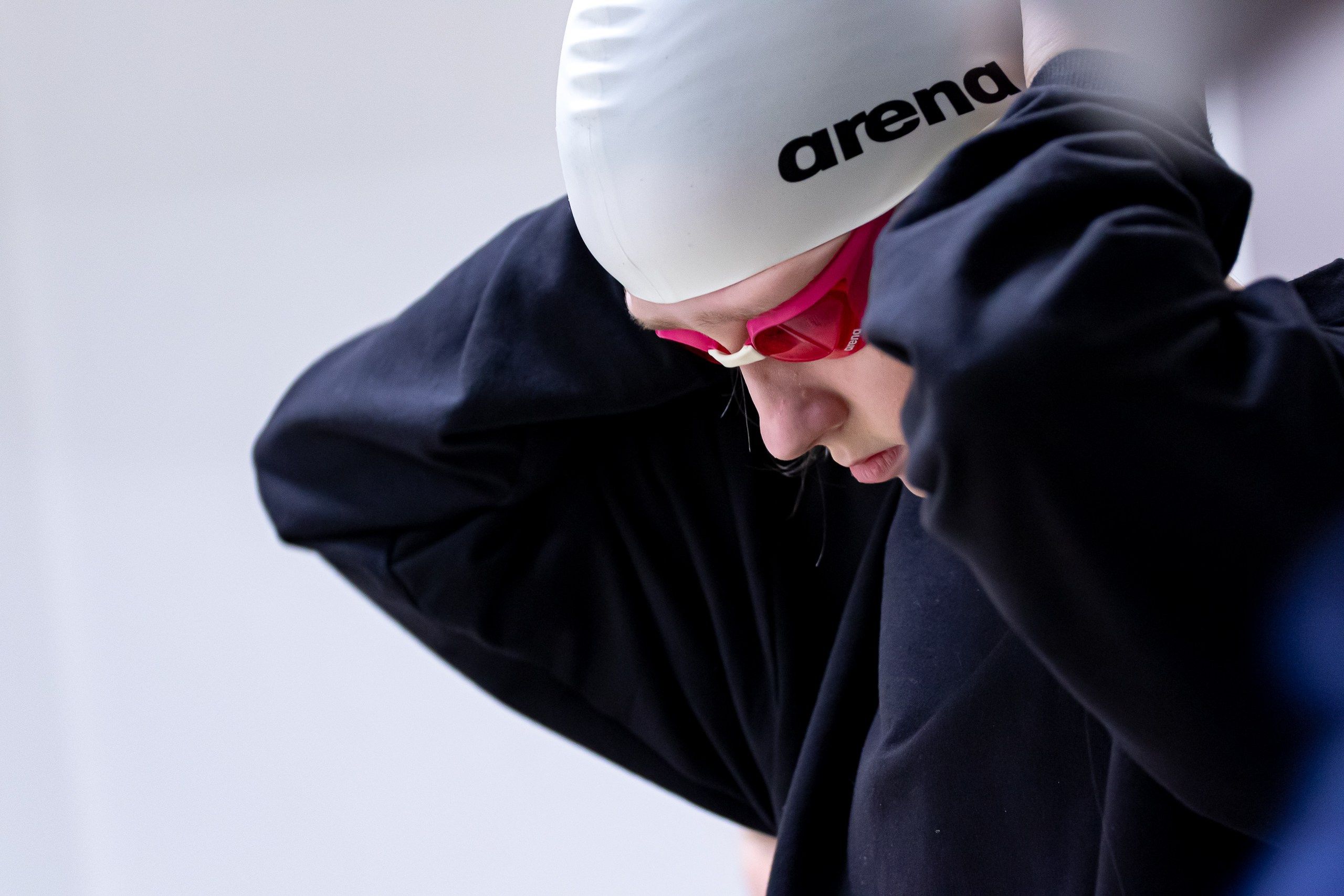 Чемпионат и Первенство края по плаванию. Фотограф из Краснодара Андрей Тукан