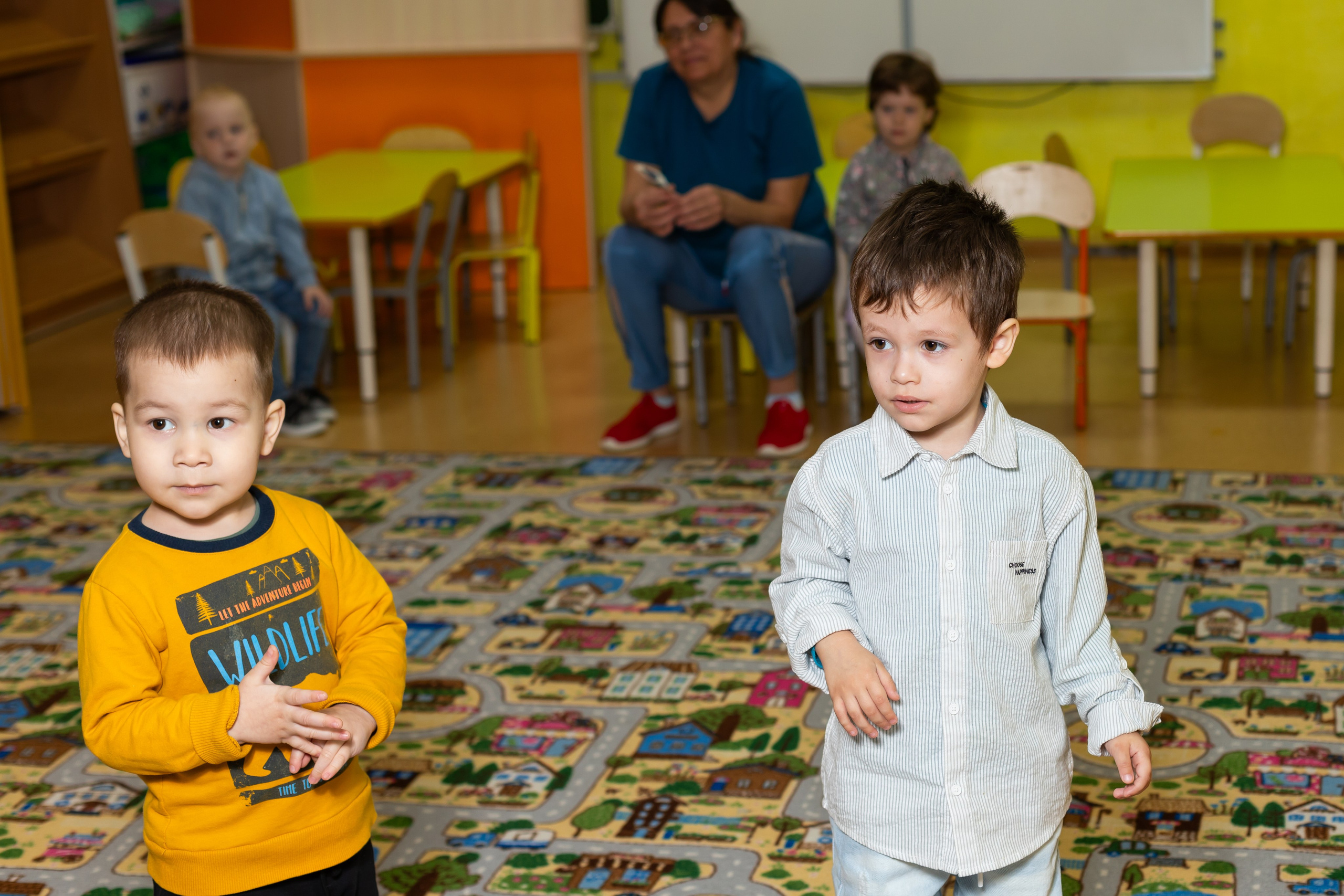 День рождение Димы. Марина Шаймухаметова. Фотограф в Уфе